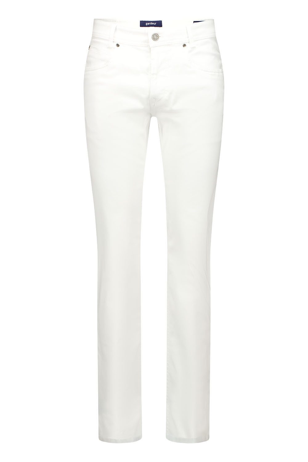 Atelier GARDEUR Stoffhose Hose 5-Pocket Modern Fit