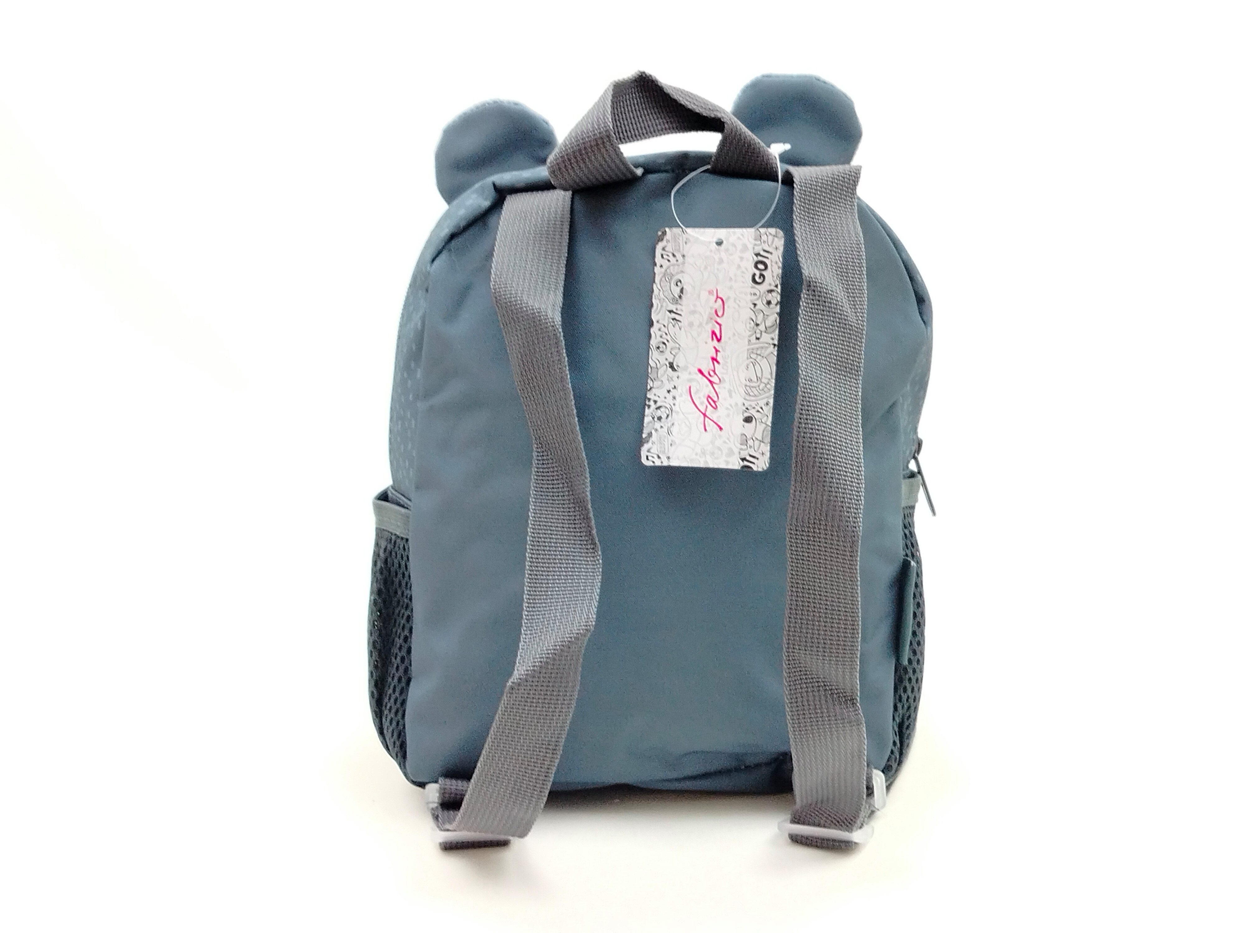 fabrizio® Kinderrucksack Kinderrucksack Ella Bär