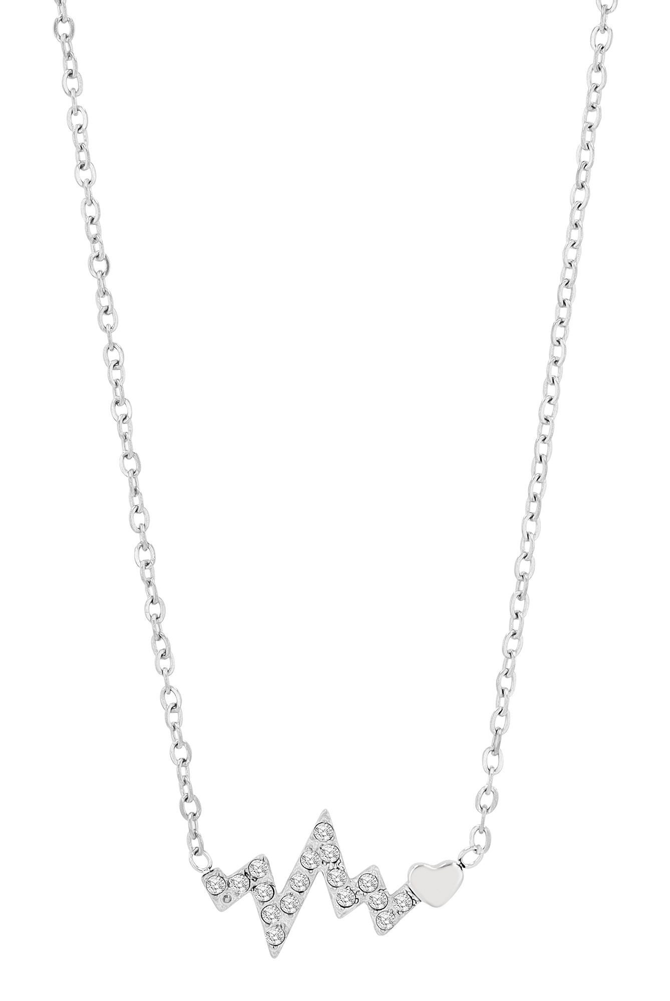 AKZENT Kette mit Anhänger 5010452 "Liv" günstig online kaufen