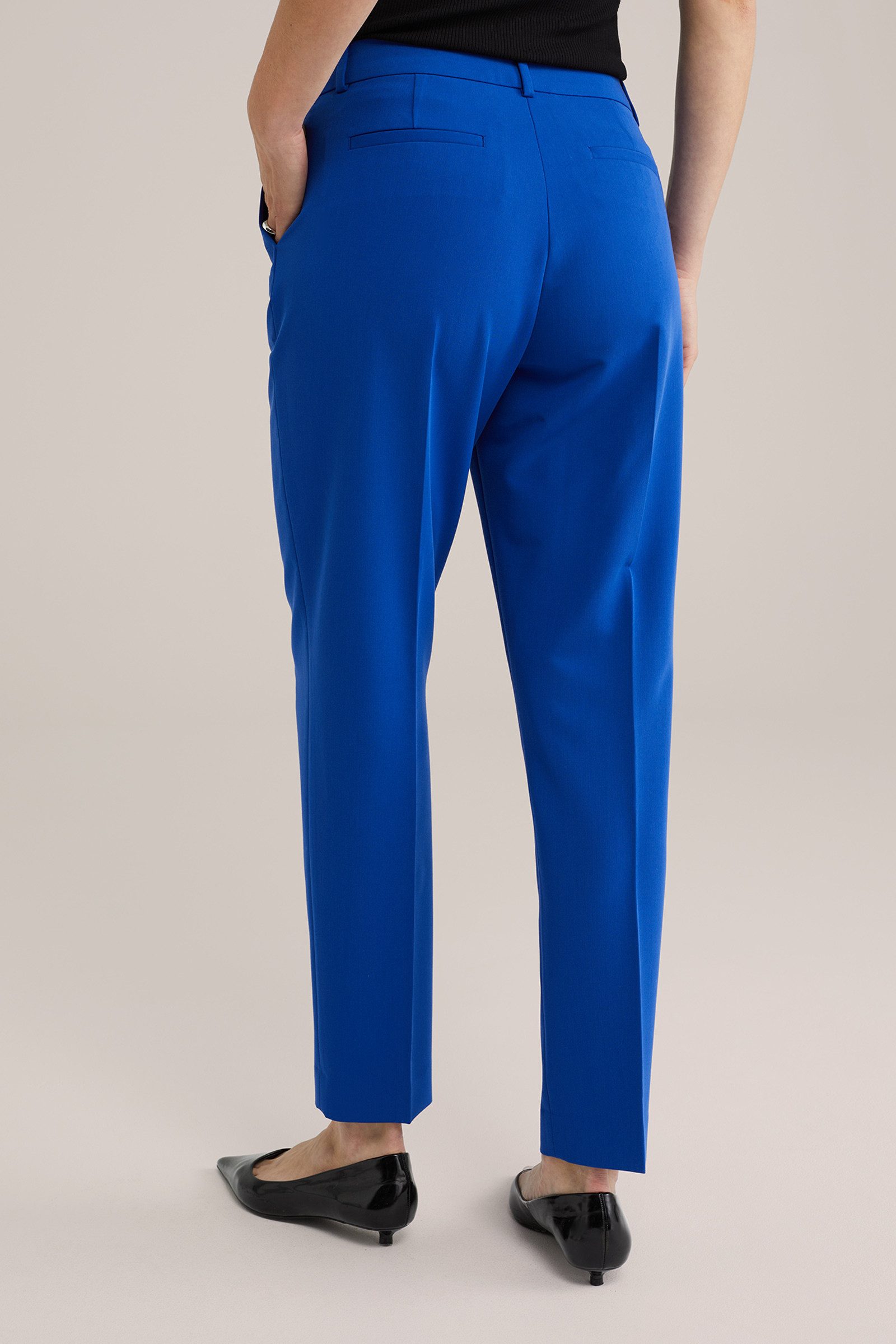 WE Fashion Anzughose günstig online kaufen