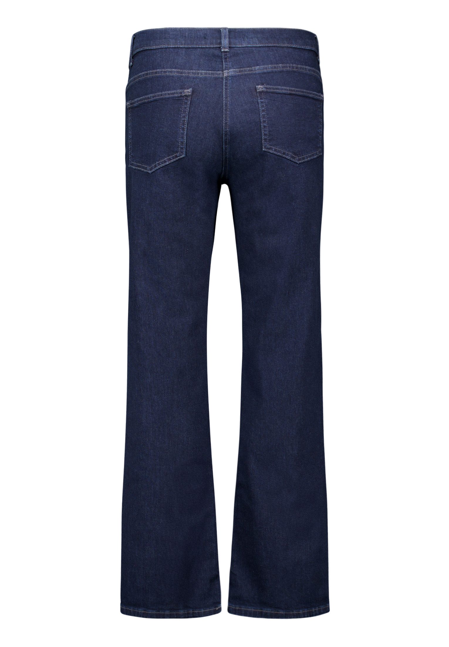 Betty Barclay Slim-fit-Jeans Damen mit weitem Bein