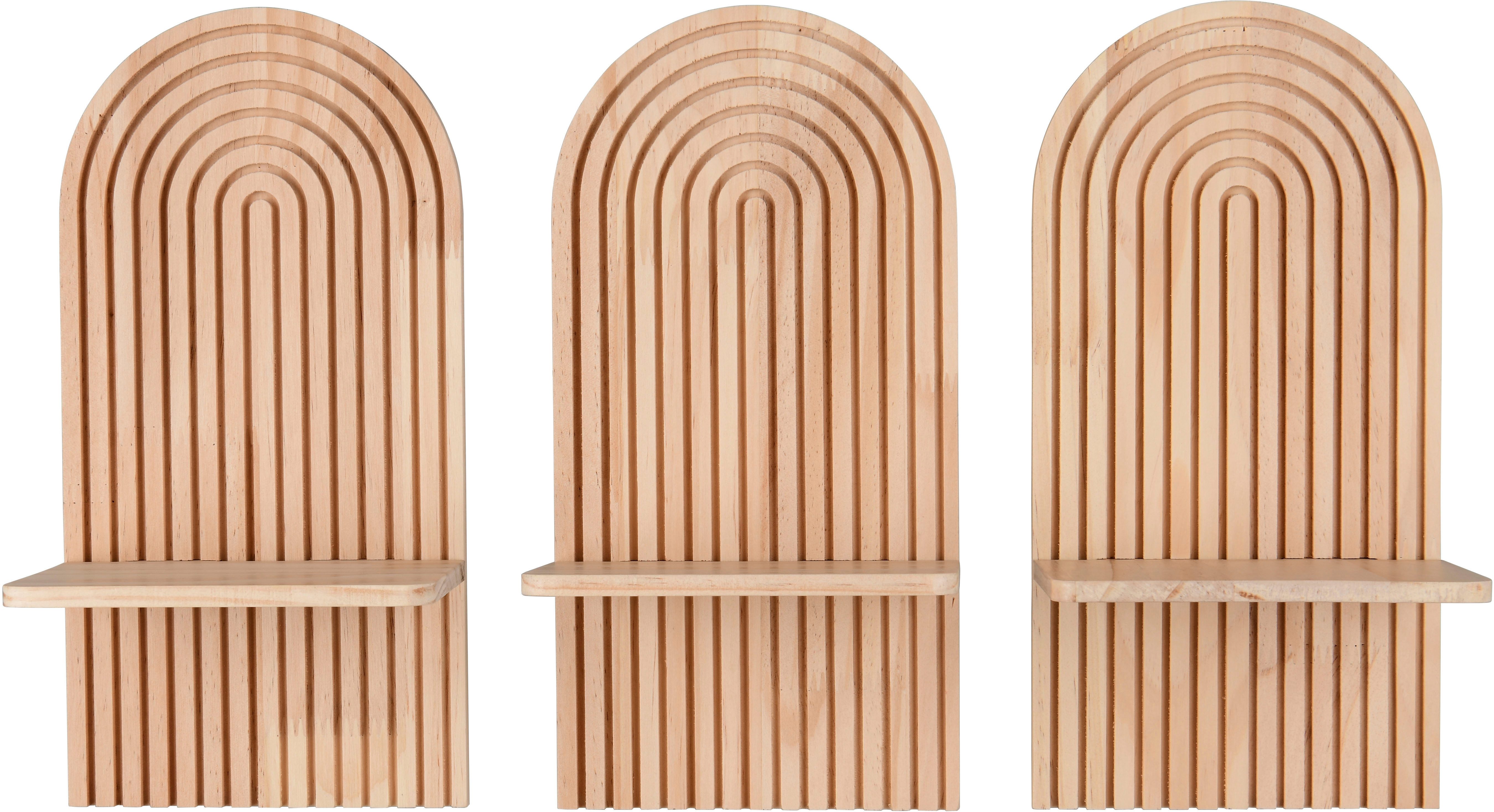 MIRRORS AND MORE Ablageelement ELENI