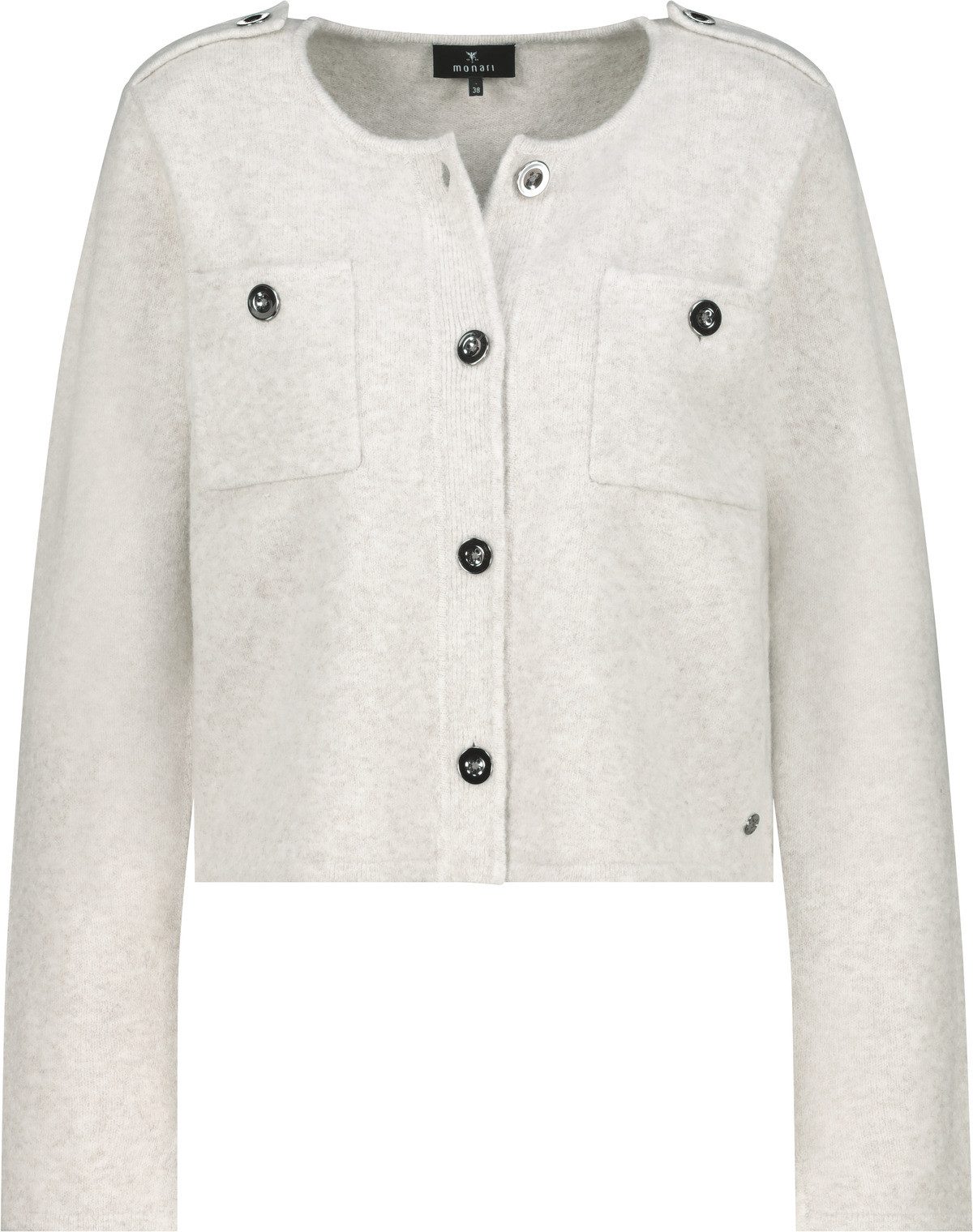 Monari Strickjacke Strickjacke günstig online kaufen