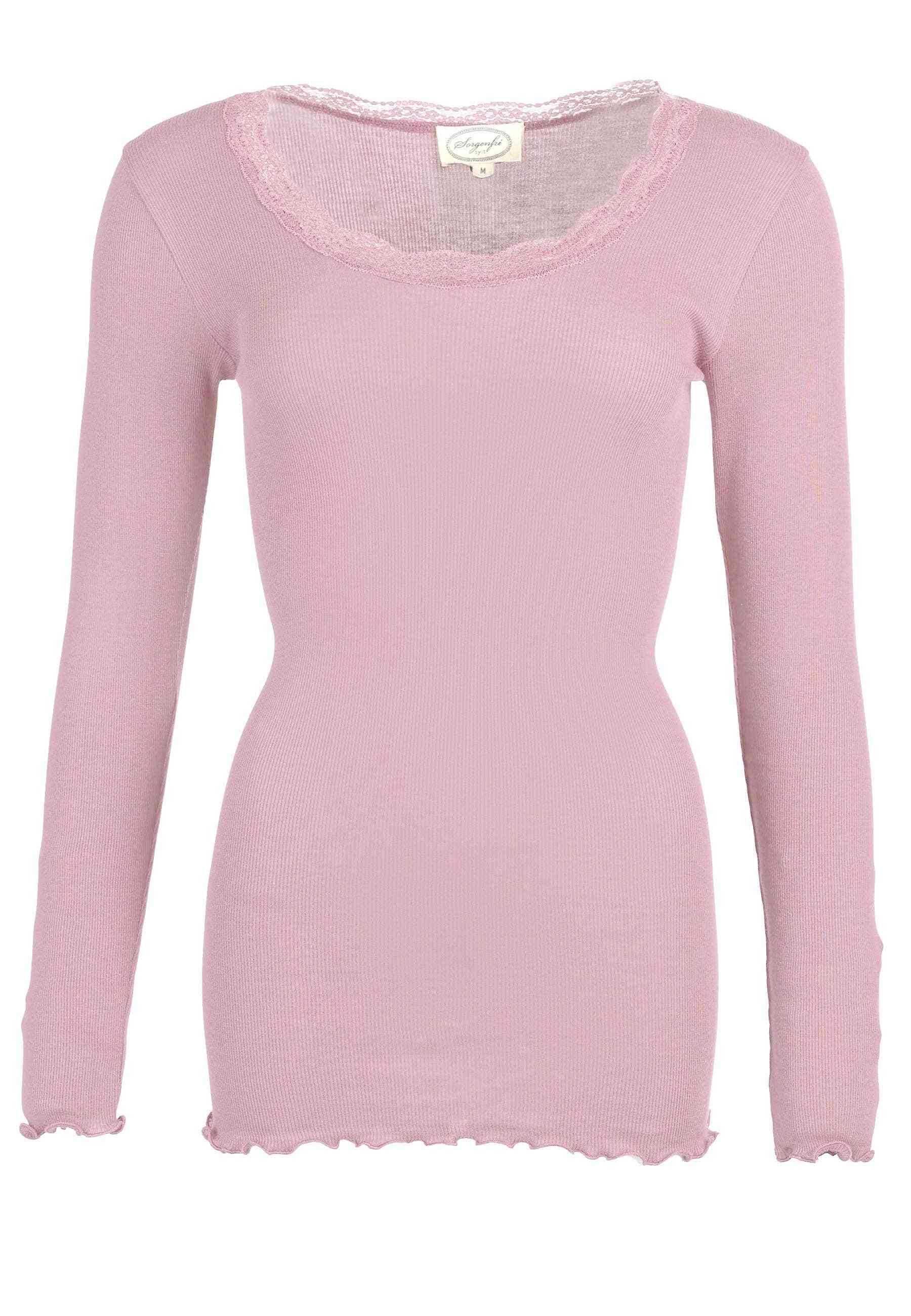 Sorgenfri Sylt Langarmshirt New Lynna