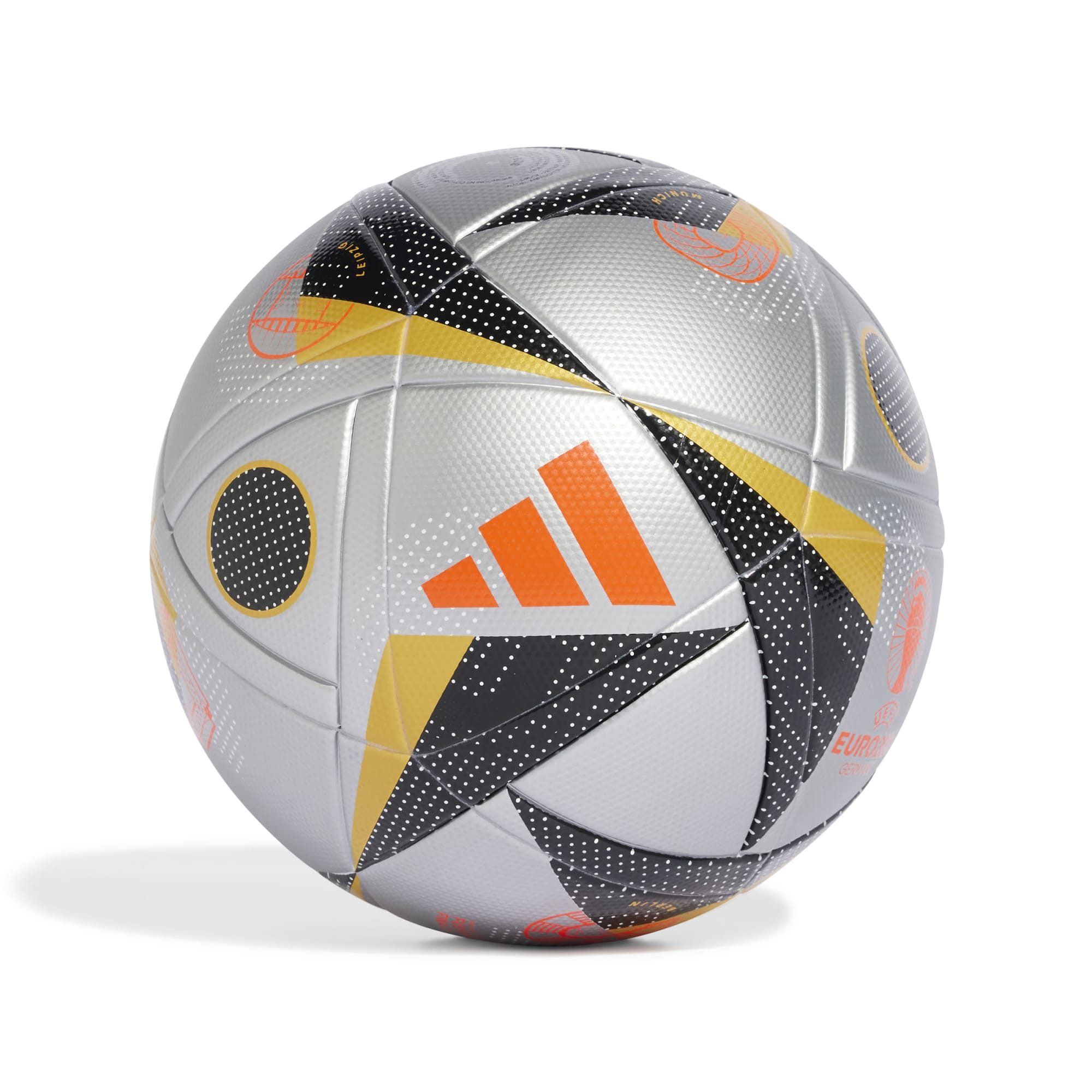 adidas Performance Fußball adidas Fussball EURO24 LGE F Fussballliebe