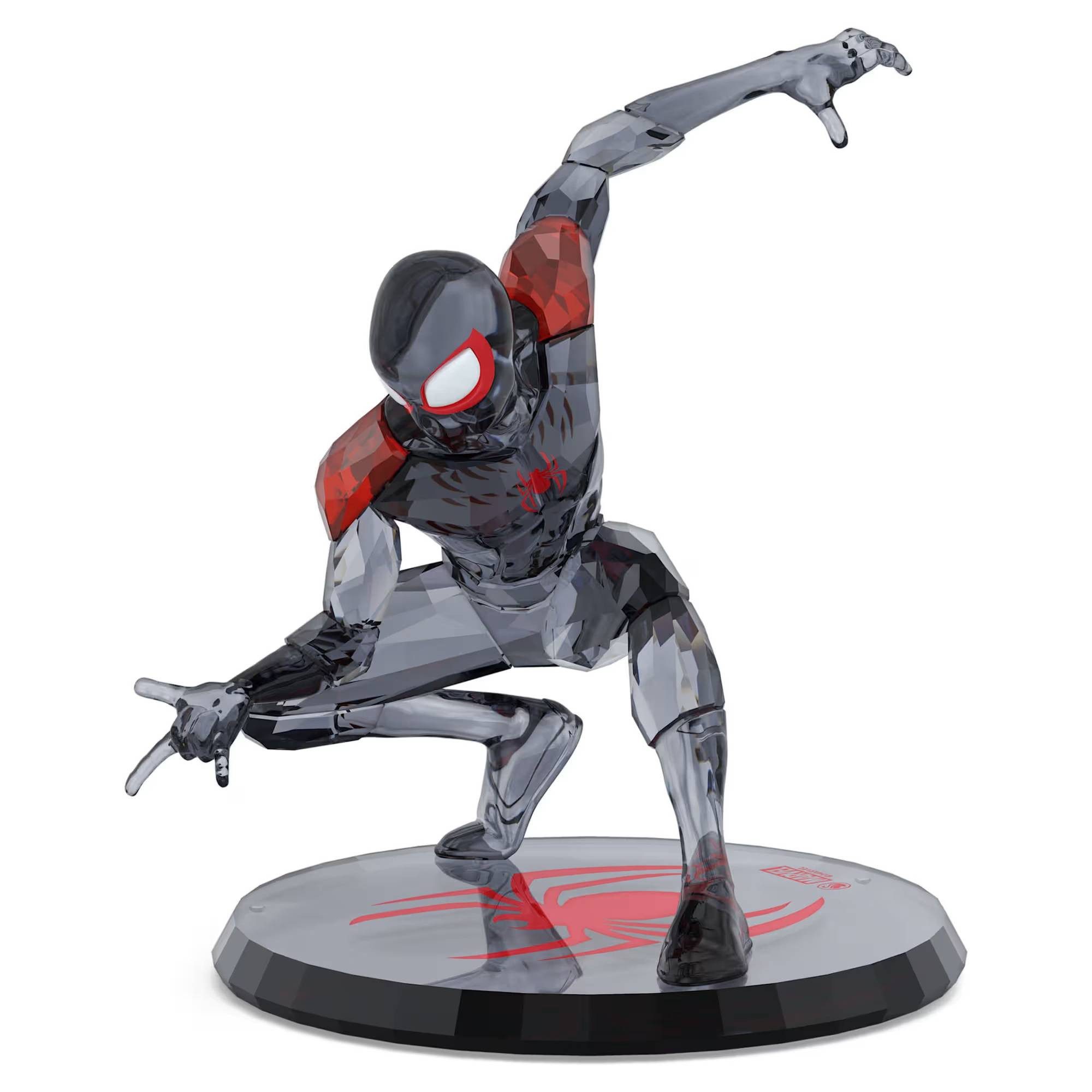 Swarovski Dekofigur Marvel Miles Morales