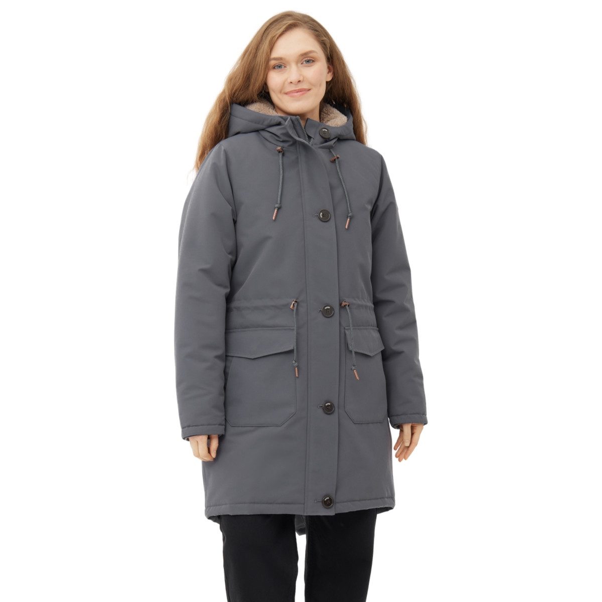 Derbe Winterjacke Derbe Friese-Festholm - Winterjacke günstig online kaufen