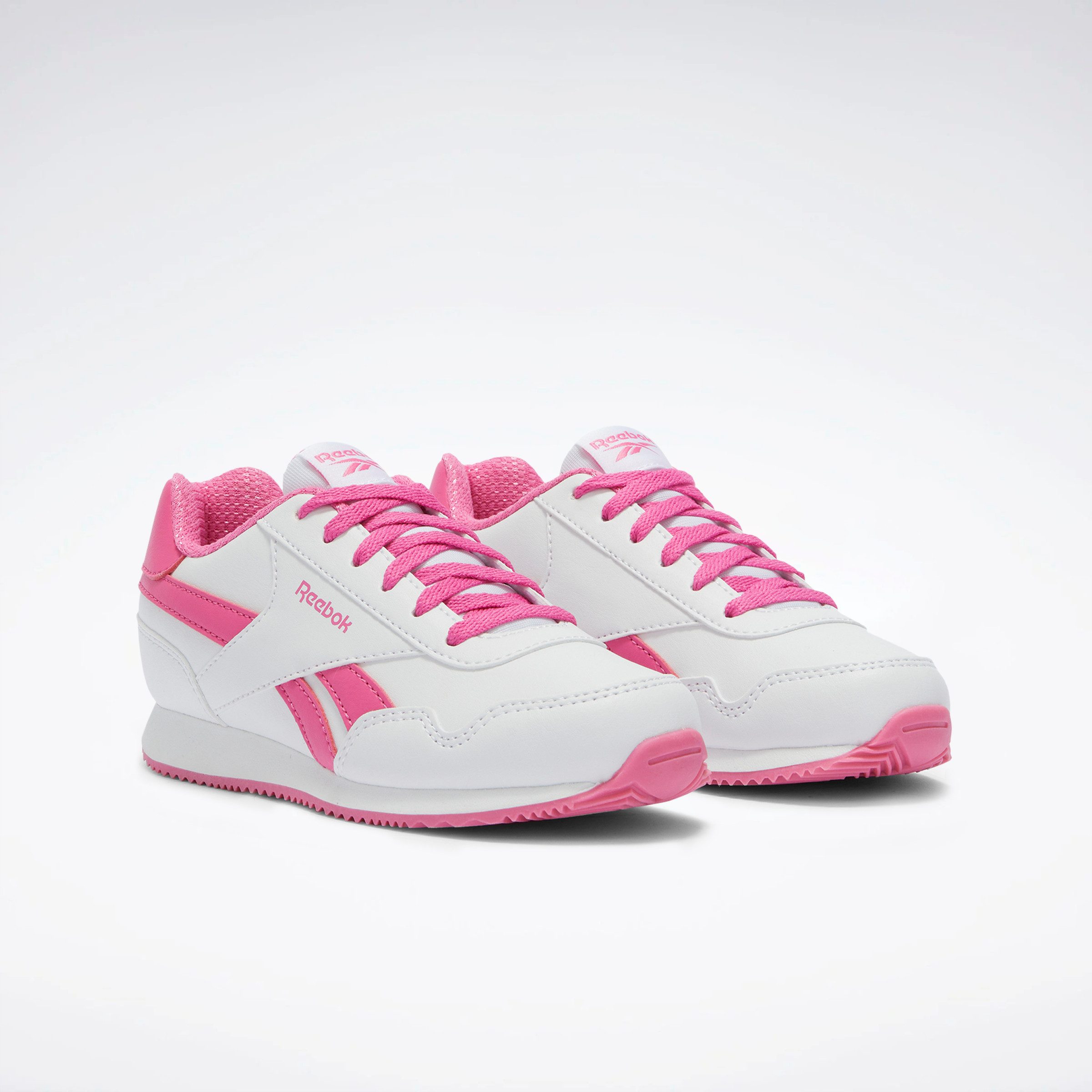 Reebok Classic REEBOK ROYAL CL JOG 3.0 Sneaker (für Kinder)