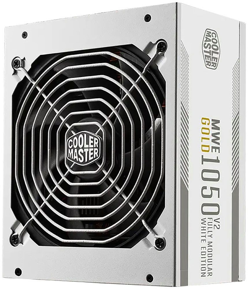 Coolermaster MWE Gold 1050 V2 ATX 3.1 1050W Netzteil