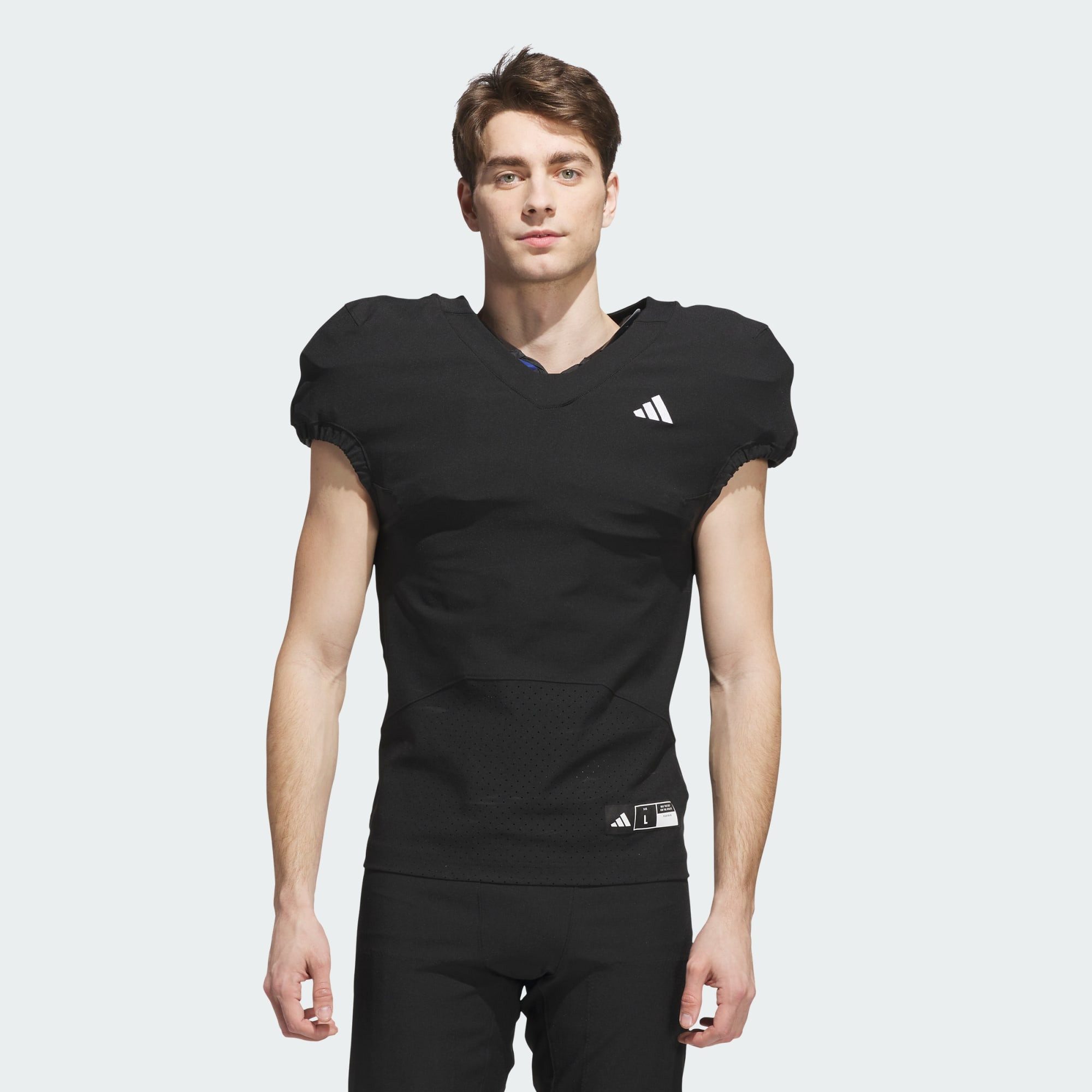 adidas Performance Fußballtrikot ADIZERO IMPACT AMERICAN FOOTBALL TRIKOT (1-tlg)