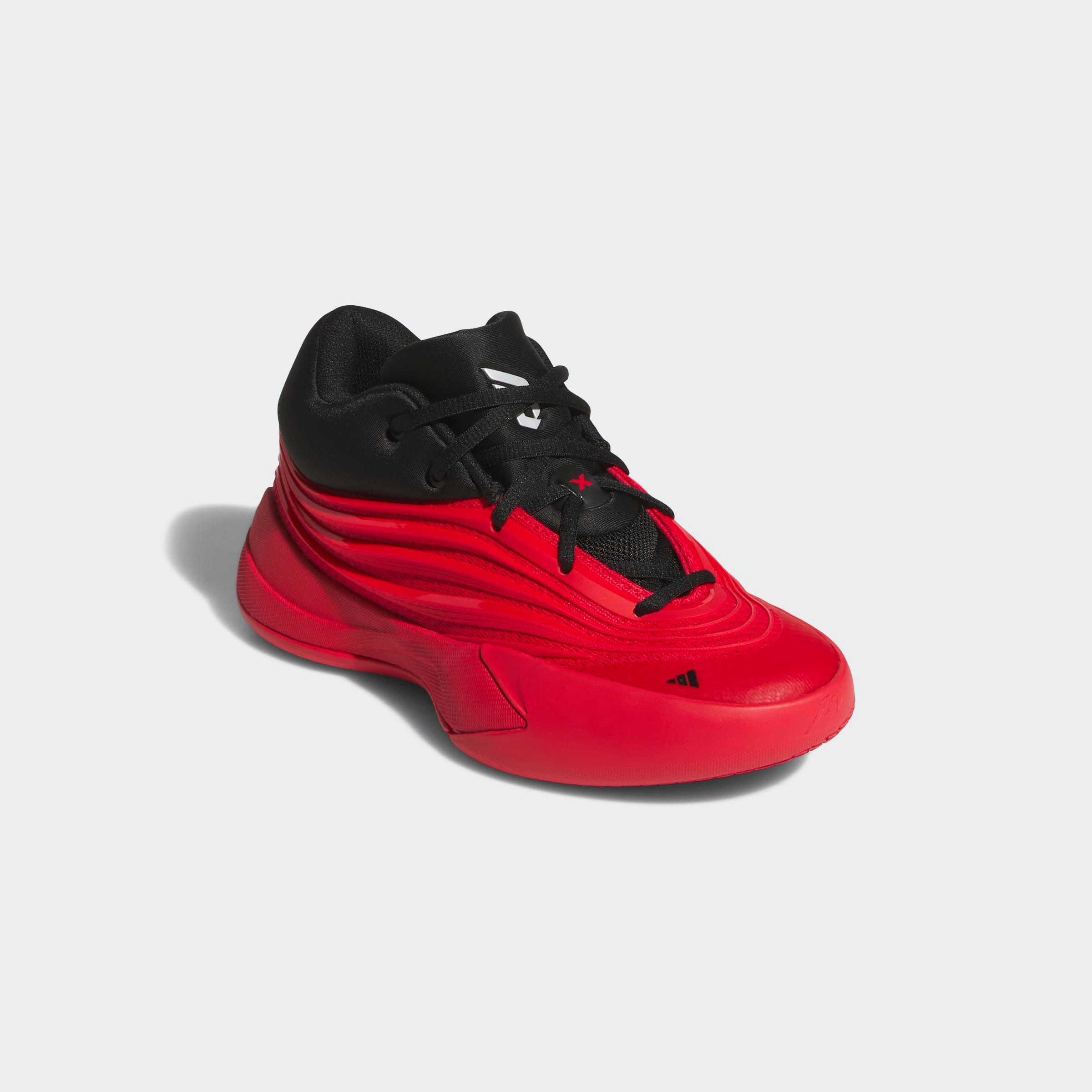 adidas Performance DAME X KIDS Basketballschuh Signature-Schuh von Damian Lillard, für Kinder & Jugendliche