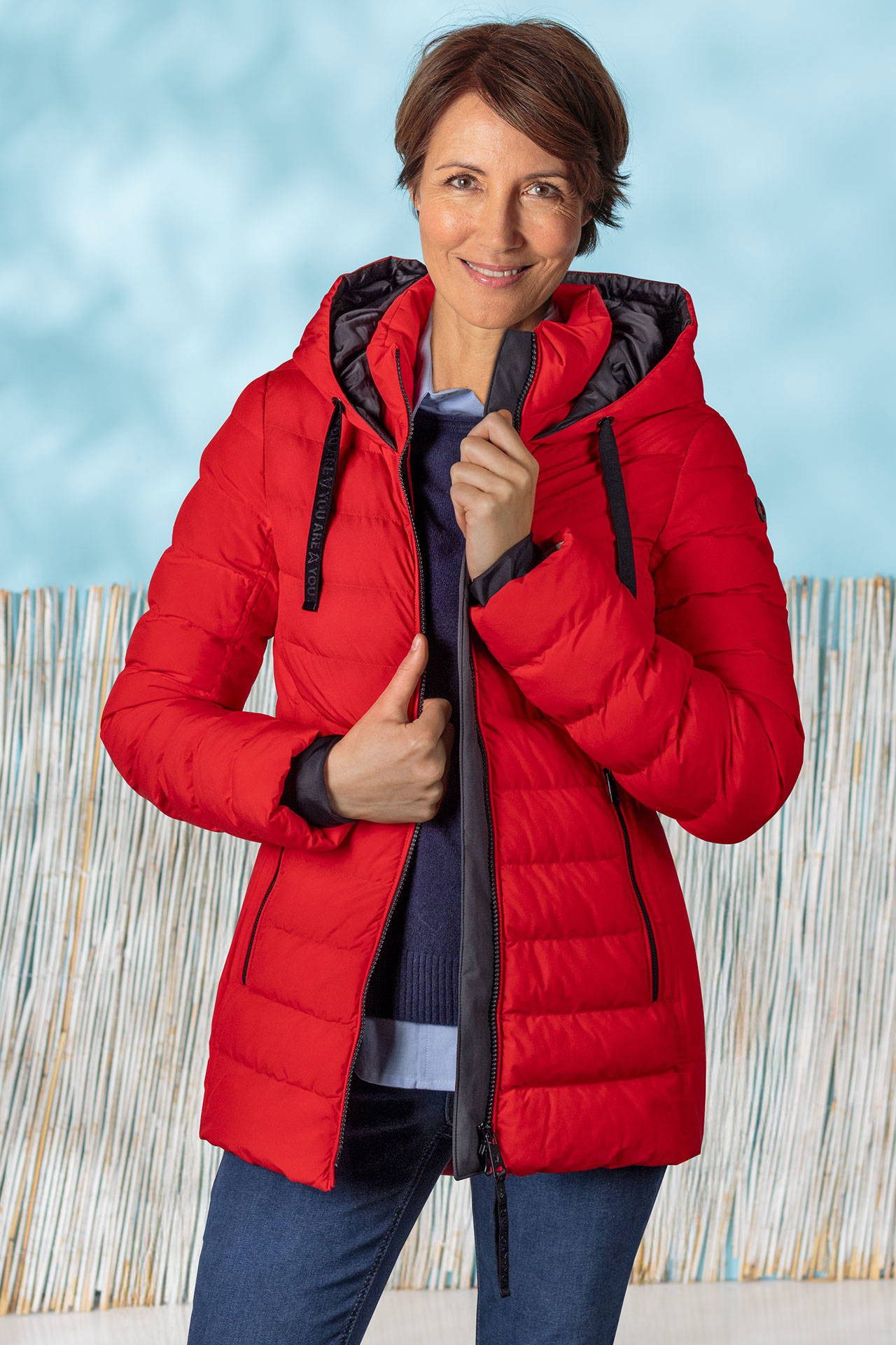 Fuchs Schmitt Steppjacke günstig online kaufen