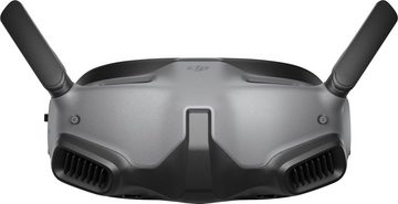 DJI Goggles Intergra Motion Combo Virtual-Reality-Brille (100 Hz)