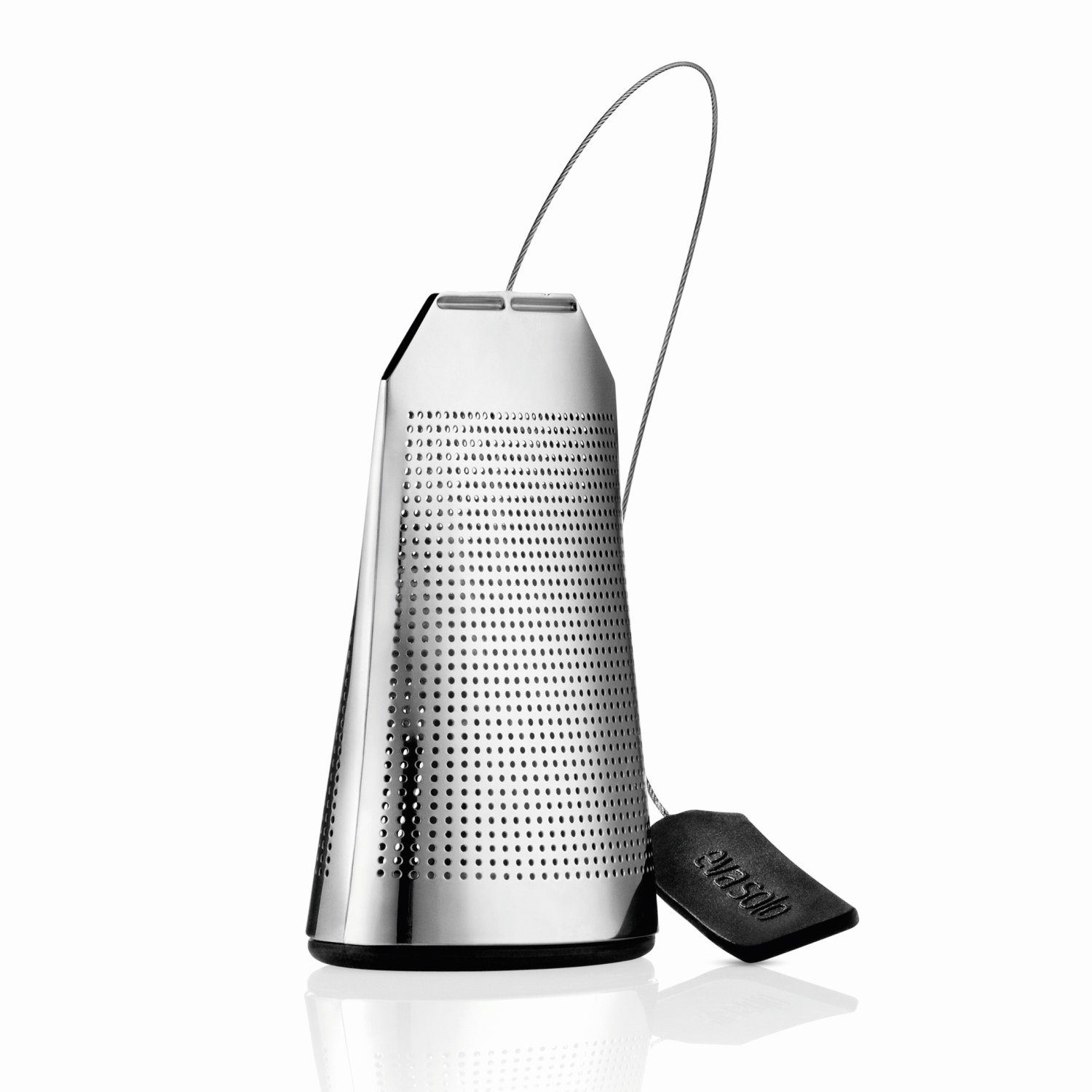 Eva Solo Teesieb Teebeutel, Edelstahl