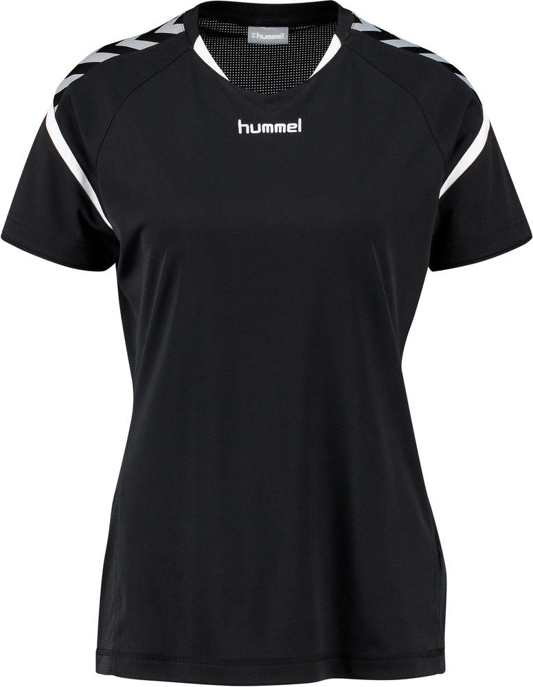 hummel Trainingsshirt Auth. Charge SS Poly Jersey WO