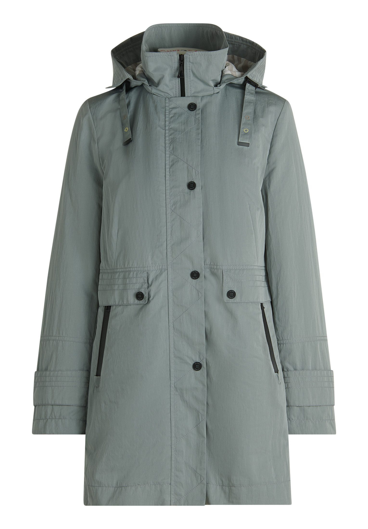 Outdoorjacke