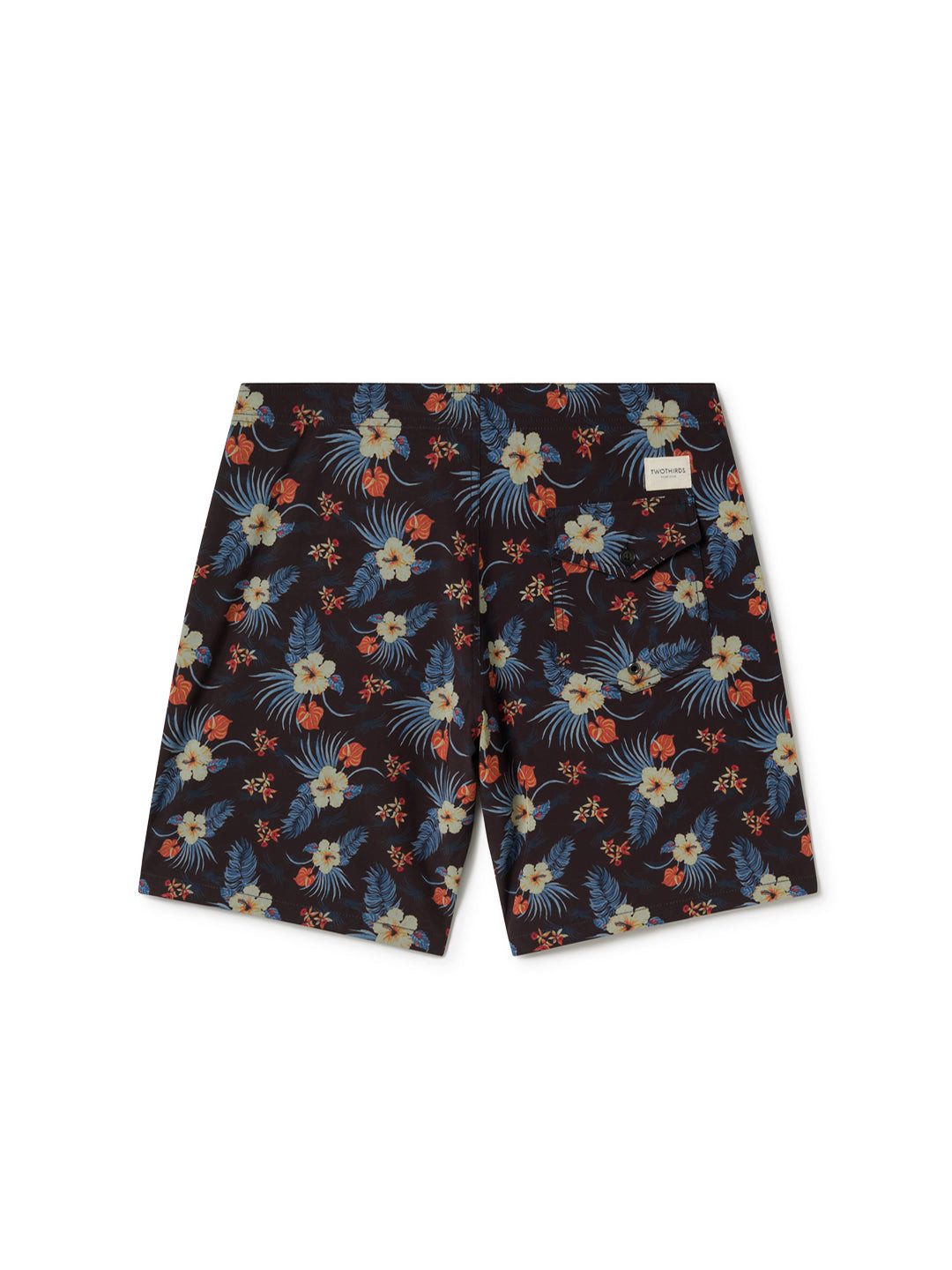 TWOTHIRDS Boardshorts La Torre - Vegane günstig online kaufen