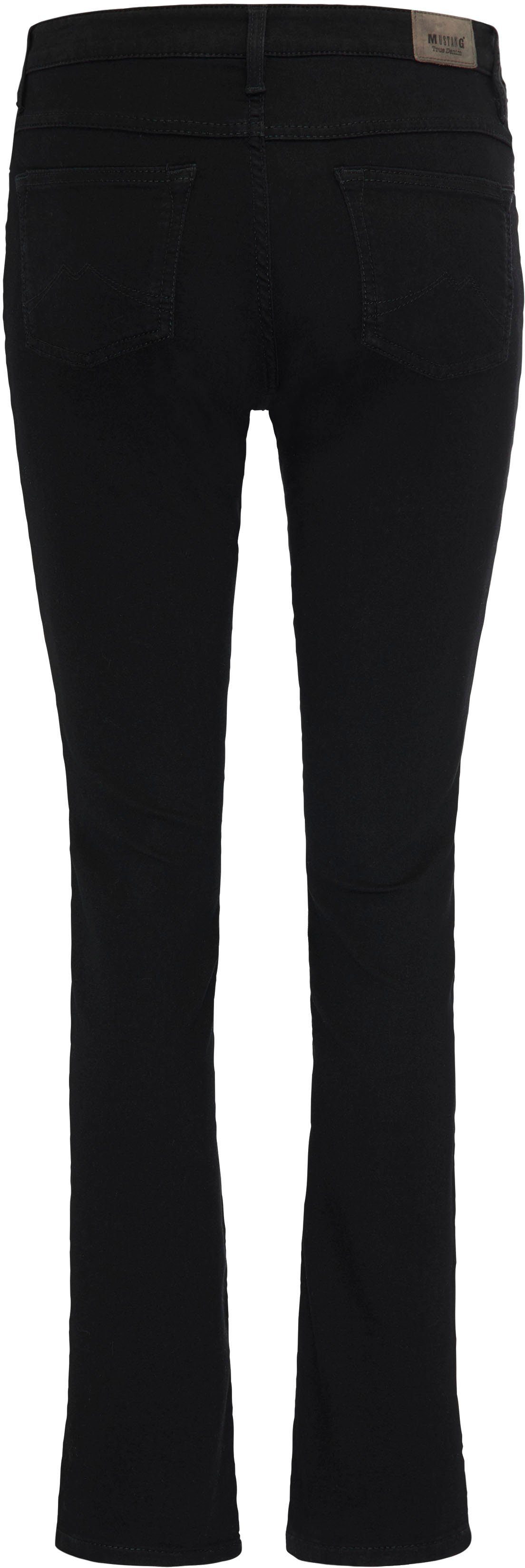 MUSTANG Slim-fit-Jeans Rebecca günstig online kaufen