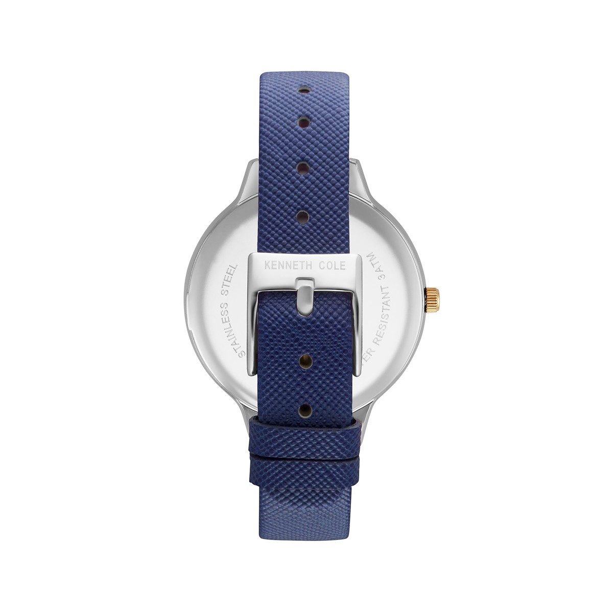 Kenneth Cole Quarzuhr KC15056003