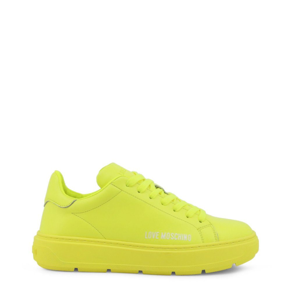 LOVE MOSCHINO Sneaker