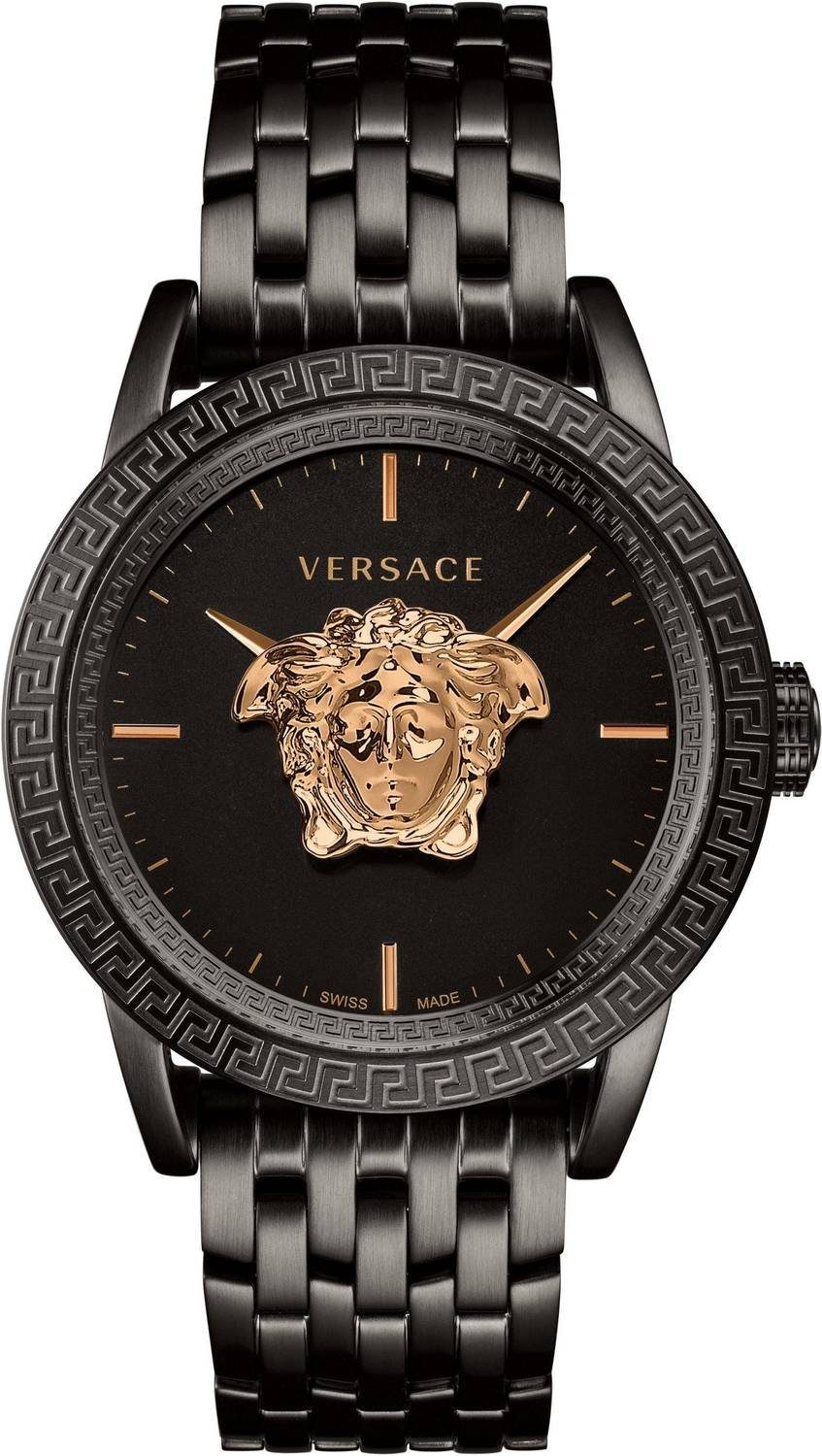 Versace Schweizer Uhr »Palazzo Empire« online kaufen | OTTO