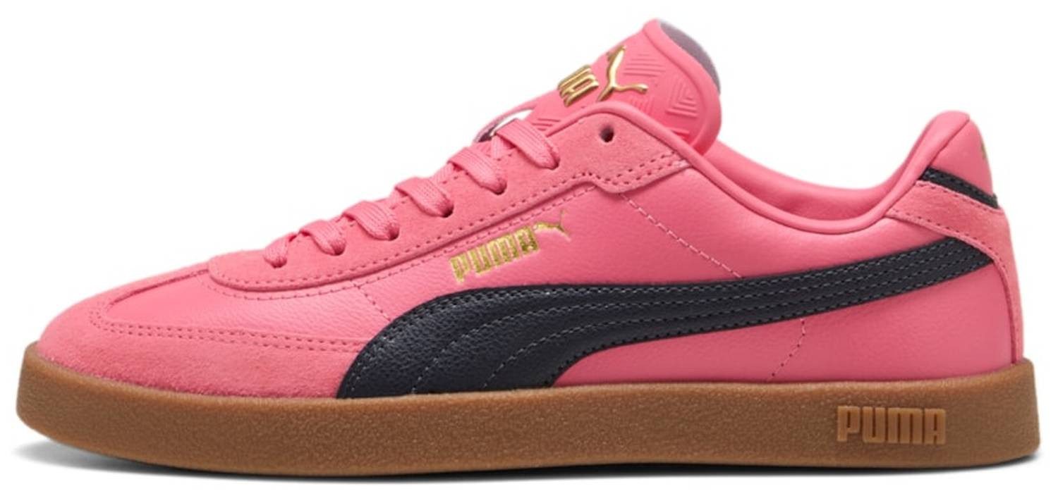 PUMA Puma Club II Era Magic Rose-New Navy-Gum Sneaker günstig online kaufen