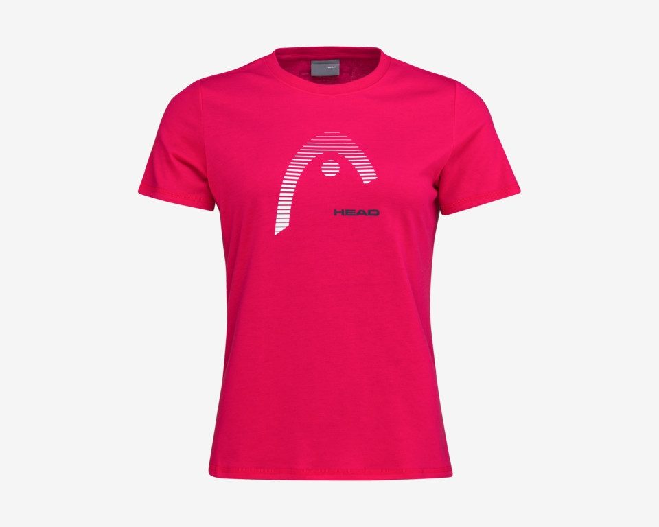 Head Tennisshirt CLUB LARA T-Shirt Women