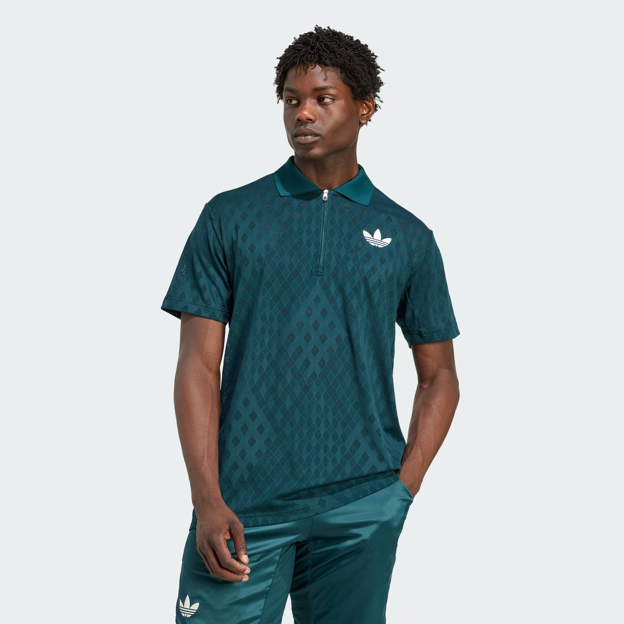 adidas Performance Poloshirt TENNIS PRO CLIMACOOL+ günstig online kaufen