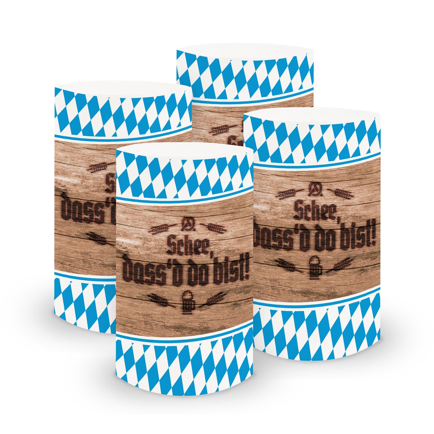 itenga Windlicht itenga 6x Windlicht klein günstig online kaufen