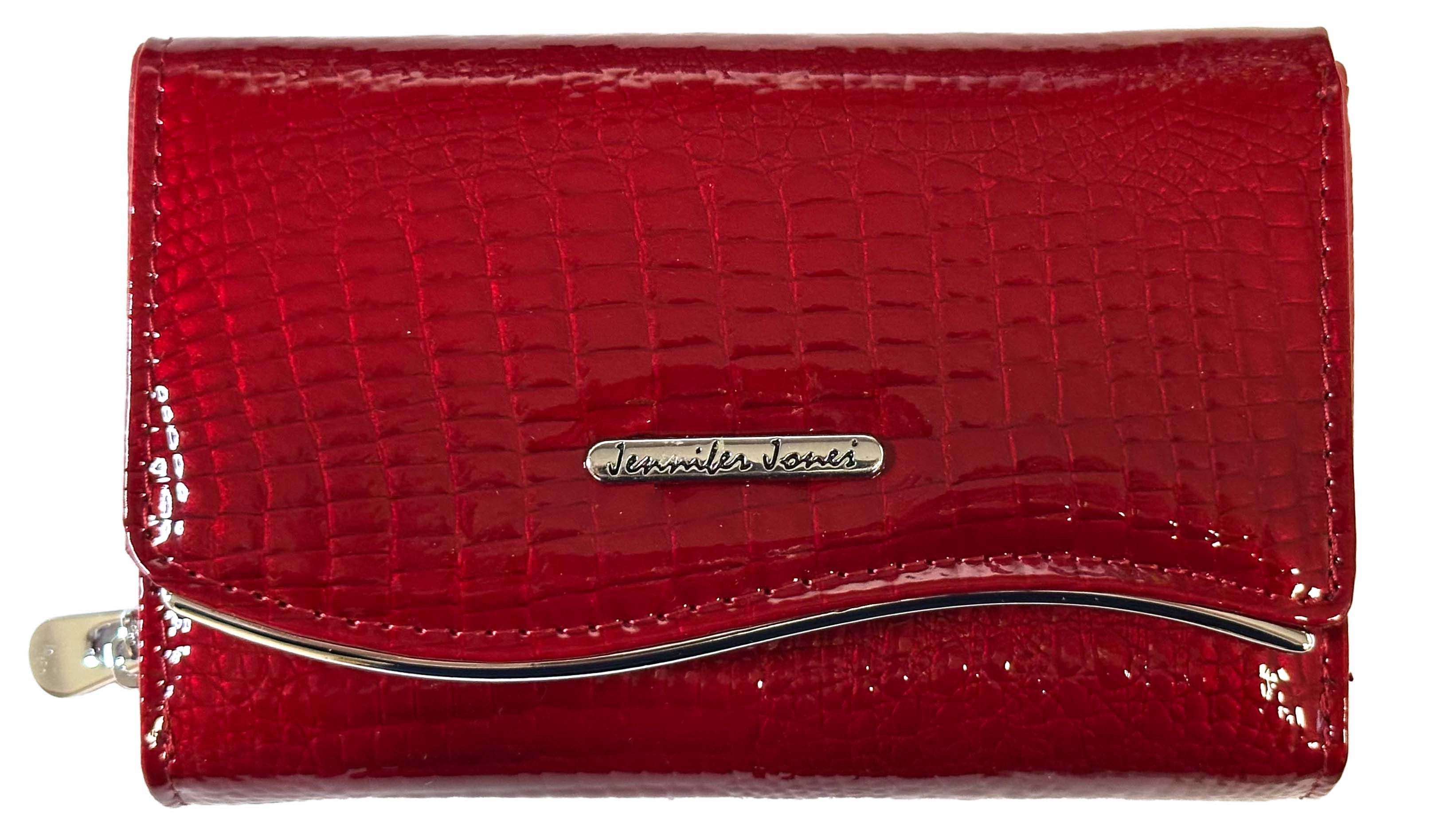 Jennifer Jones Geldbörse Glossy Middle