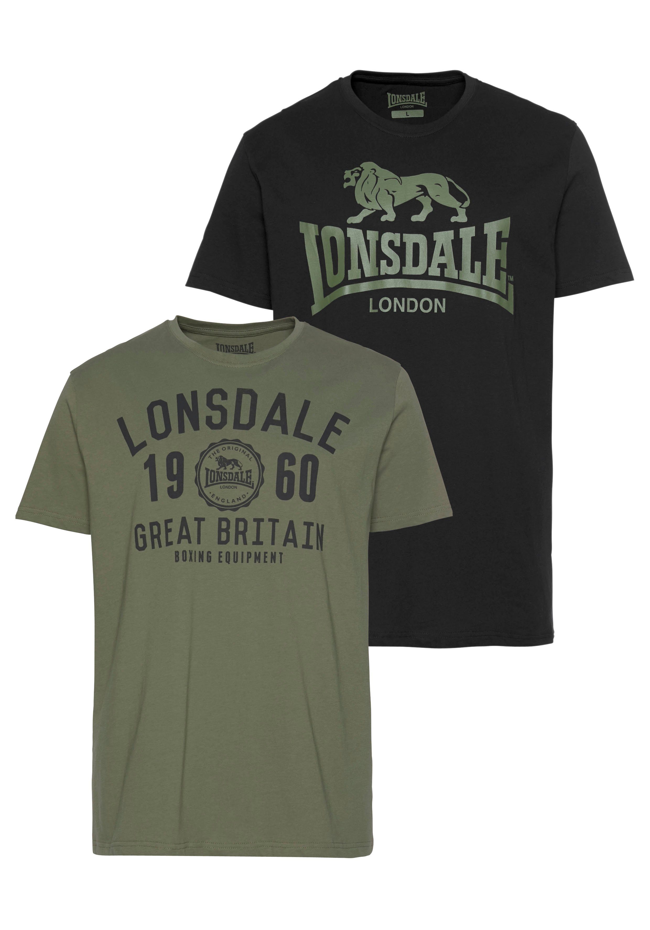 T-Shirt BANGOR