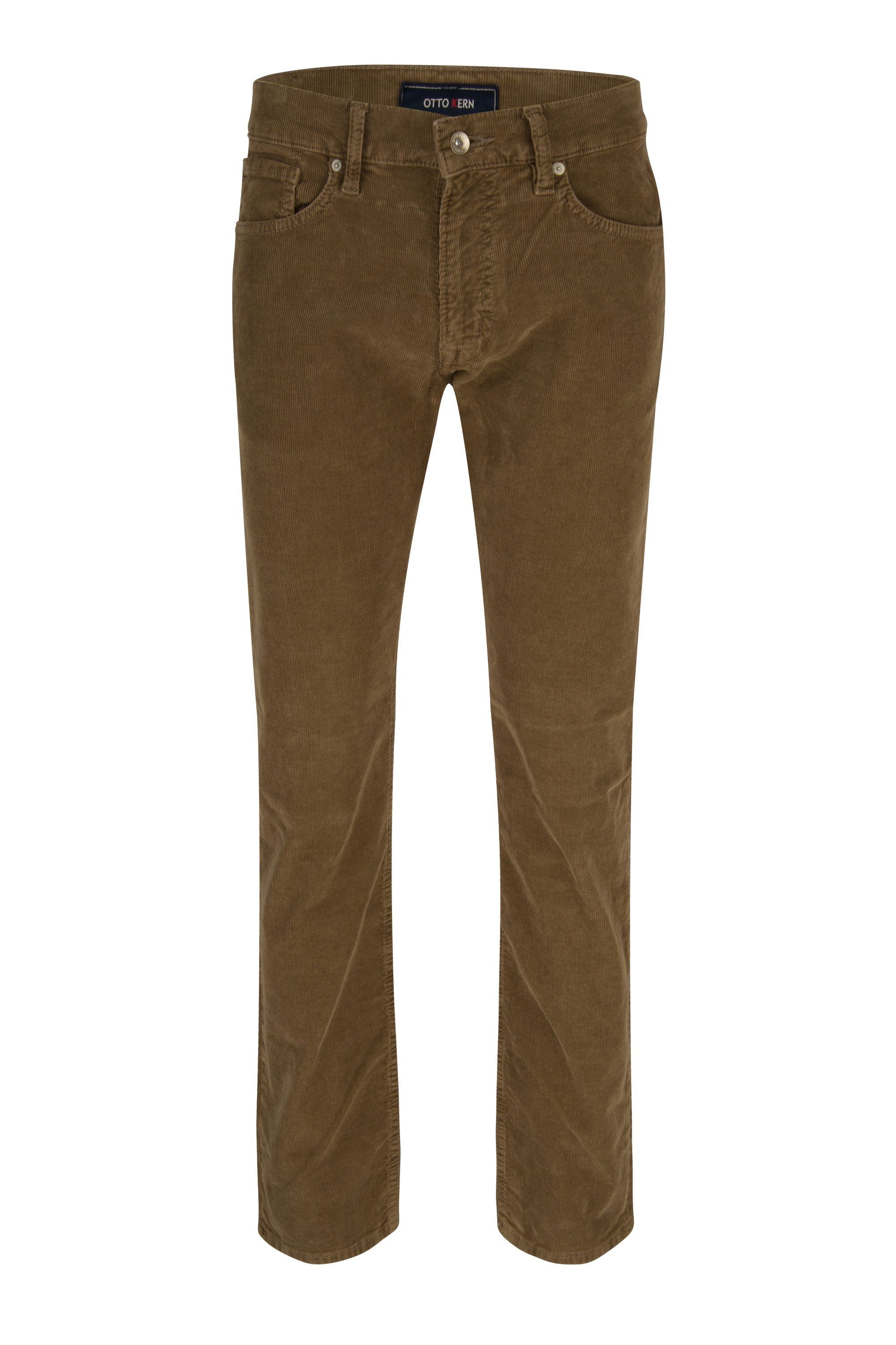 Otto Kern 5-Pocket-Jeans OTTO KERN RAY kelp 67011 3200.8011