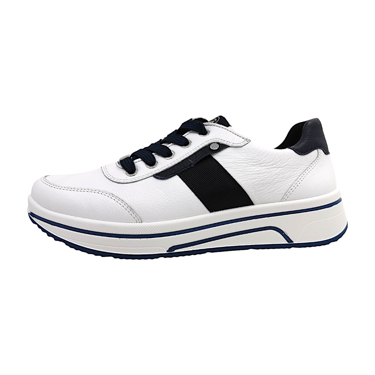 Schnürer Schnürschuh