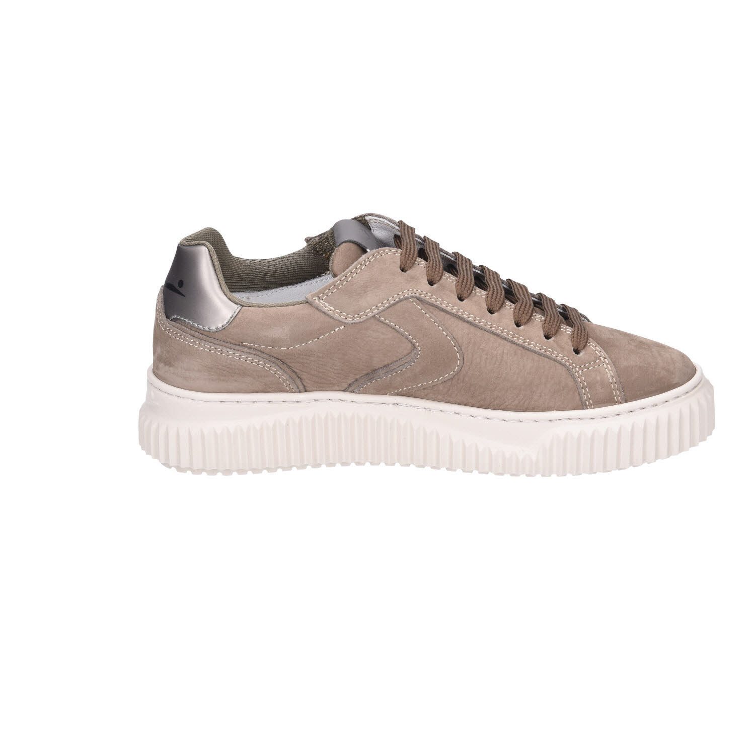 VOILE BLANCHE Lipari Schnürschuh