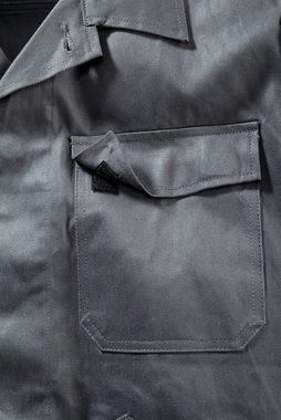 Kübler Arbeitsjacke »QUALITY DRESS« aus 100% Baumwolle