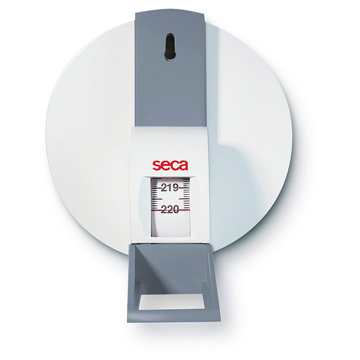 SECA Körpermaßband seca mechanisches Rollmessband 206