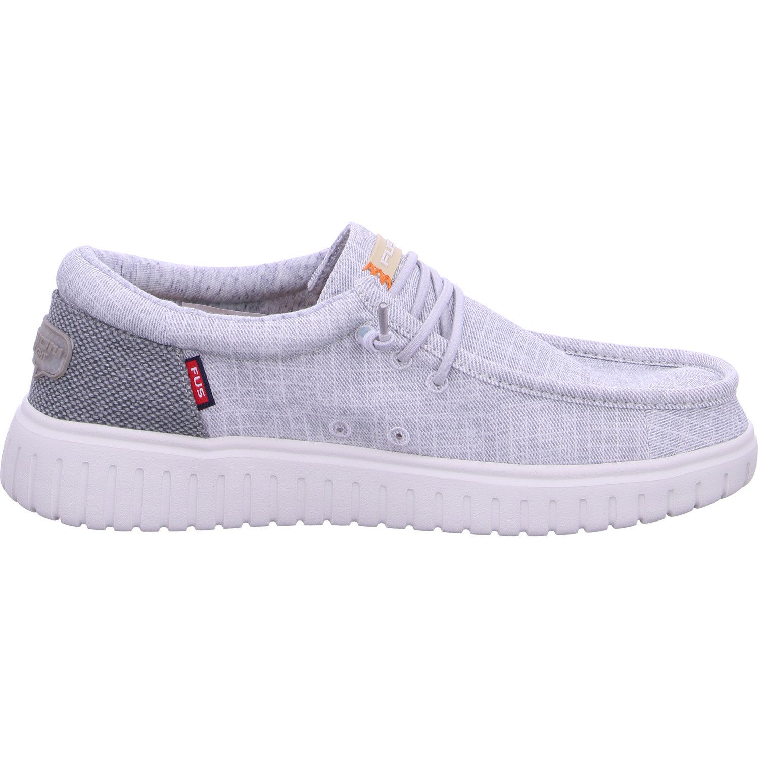 Fusion Schnürschuh