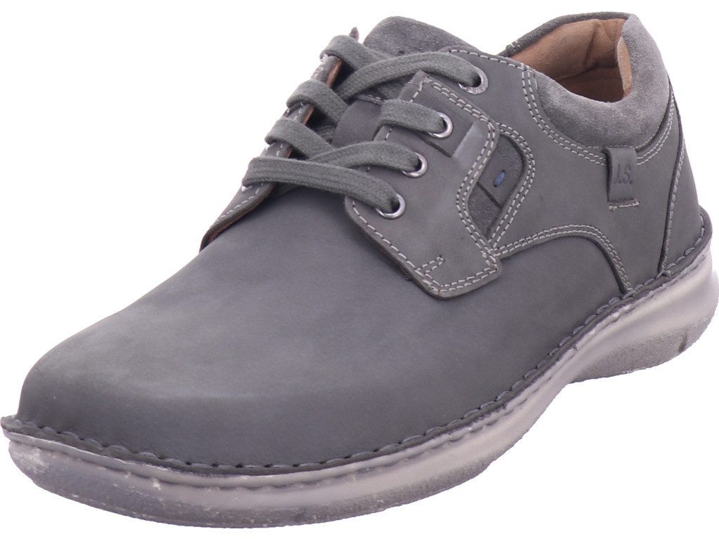Alfred 03 Schnürschuh