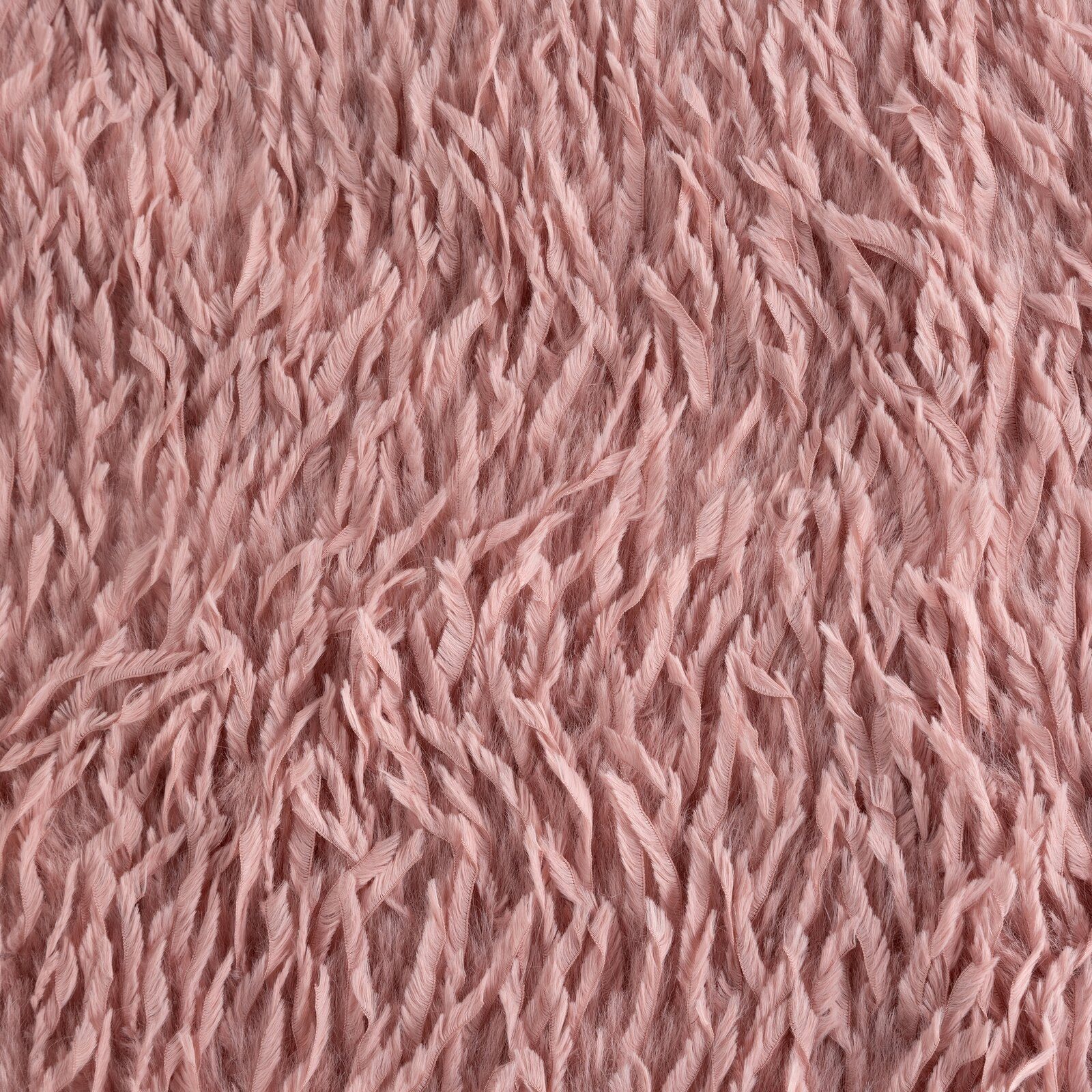Wohndecke Flauschige Decke ADORE 130x170 cm, Eurofirany, Weiche Sofadecke, Felldecke, Flauschiger Überwurf