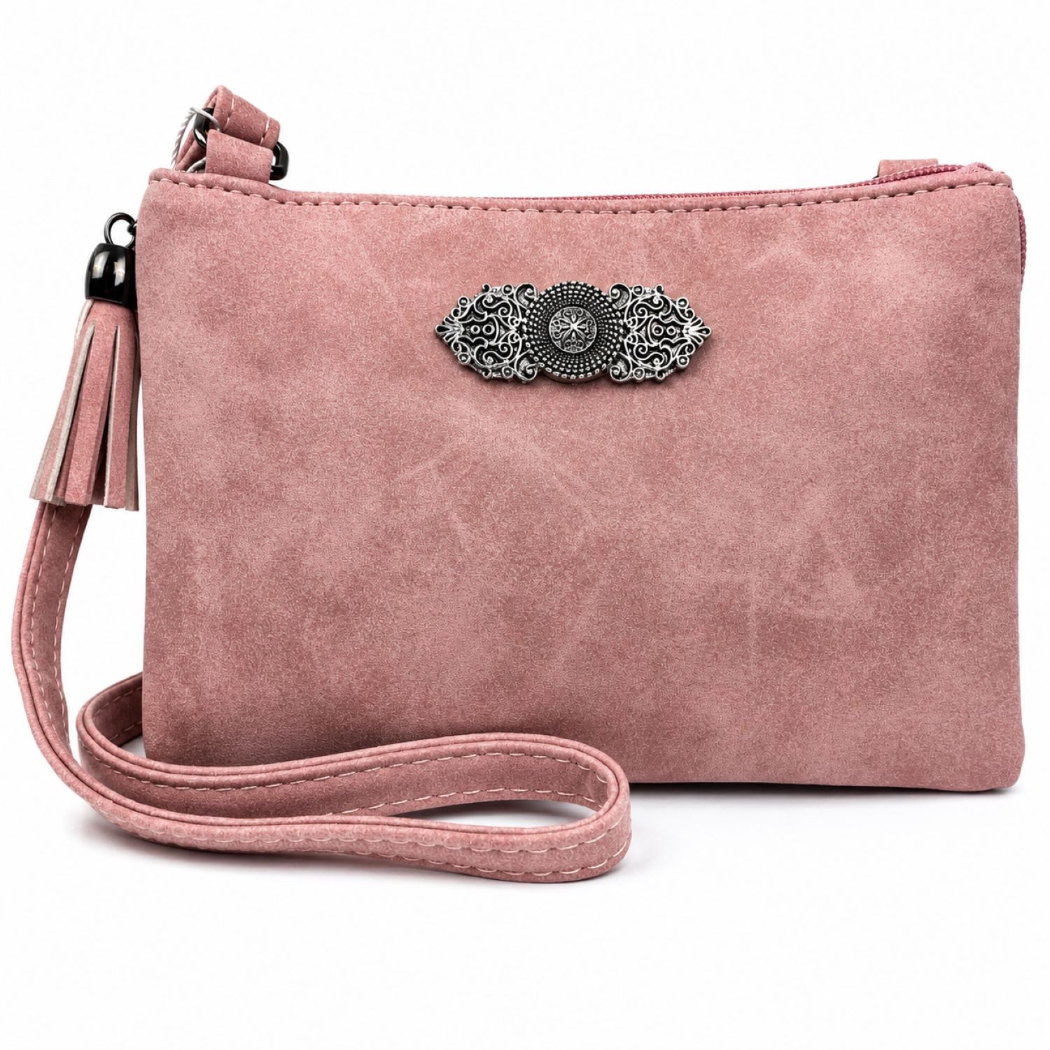 Trachtenland Umhängetasche Trachten Handtasche 'Sofia' - Dirndl Umhängetasche
