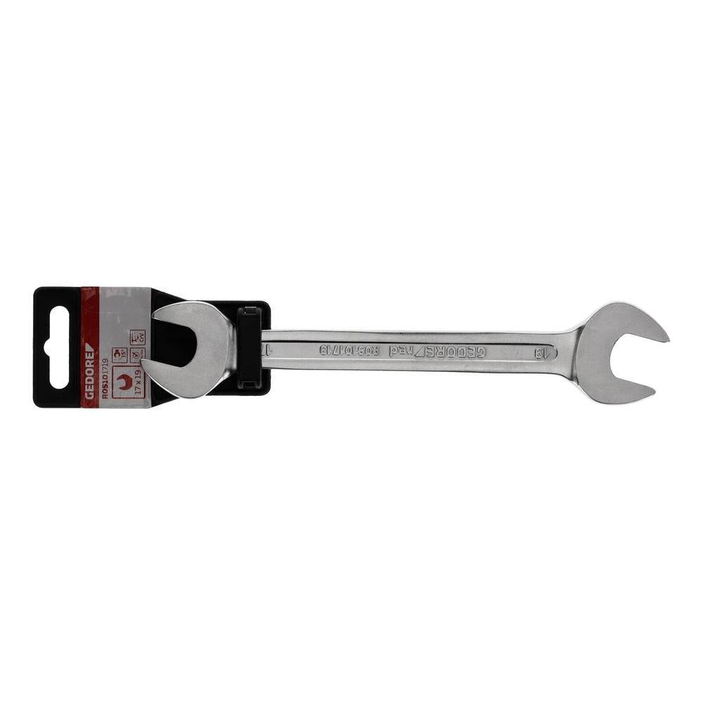 Gedore Red Maulschlüssel Doppel-Maulschlüssel 3300943