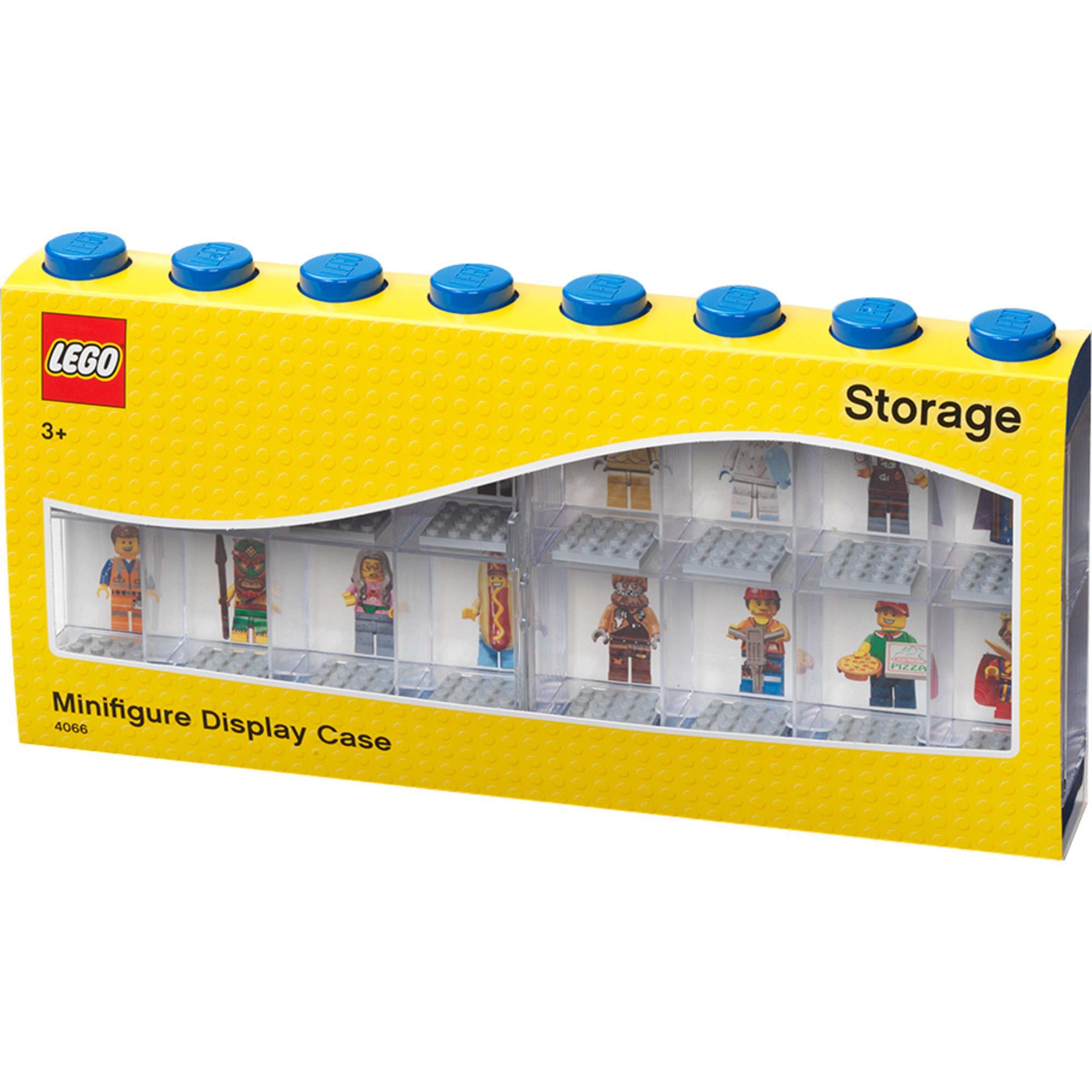 Room Copenhagen Spielzeugtruhe Room Copenhagen LEGO Minifiguren Display Cas günstig online kaufen