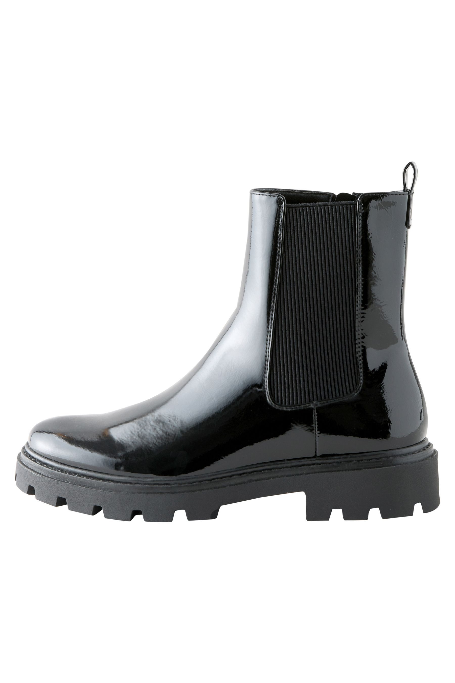 Next Forever Comfort® Chelseastiefel mit runder günstig online kaufen