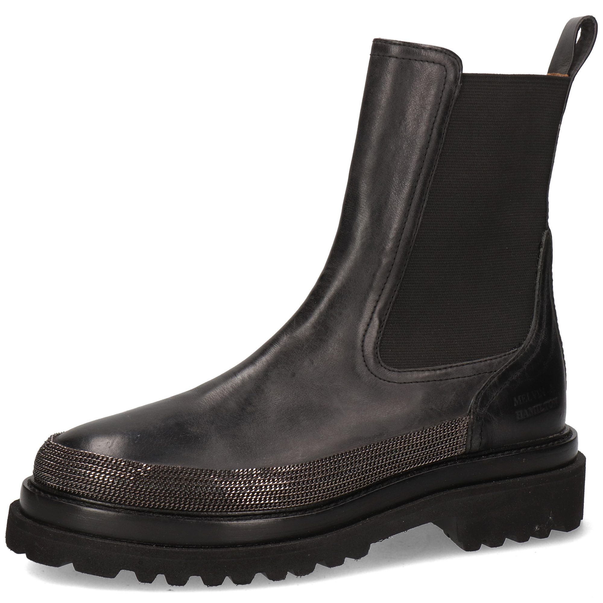 Leonie 27 Stiefelette