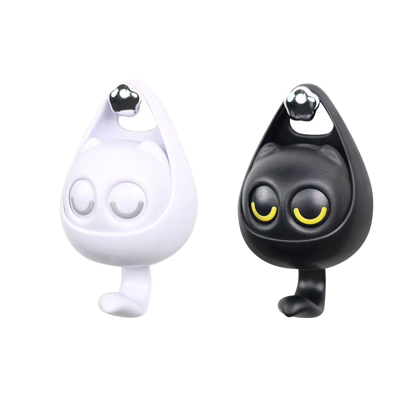 OKWISH Wandhaken 2 Stück Haken Handtuchhaken günstig online kaufen