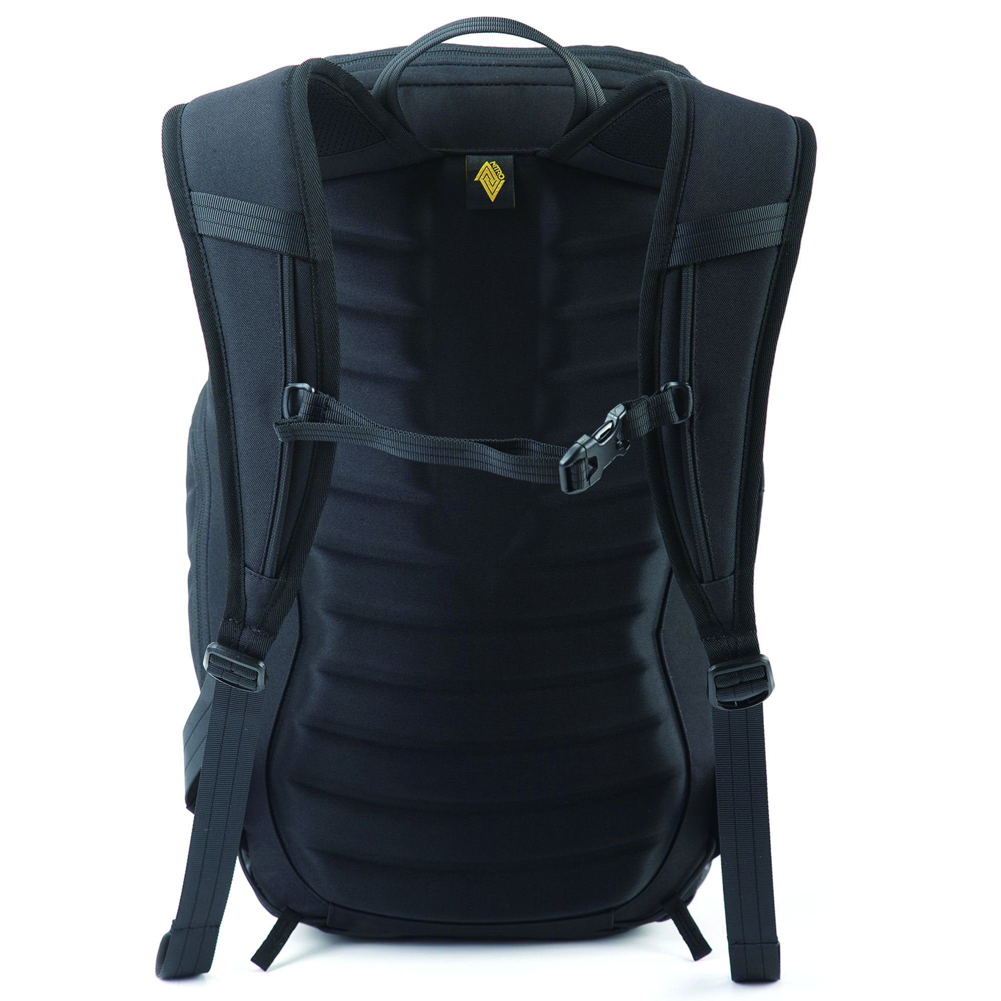 NITRO Laptoprucksack Nikuro, Polyester