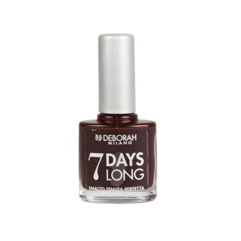 Deborah Milano Nagellack 7 Day Long Nagellack EN160 11 ml