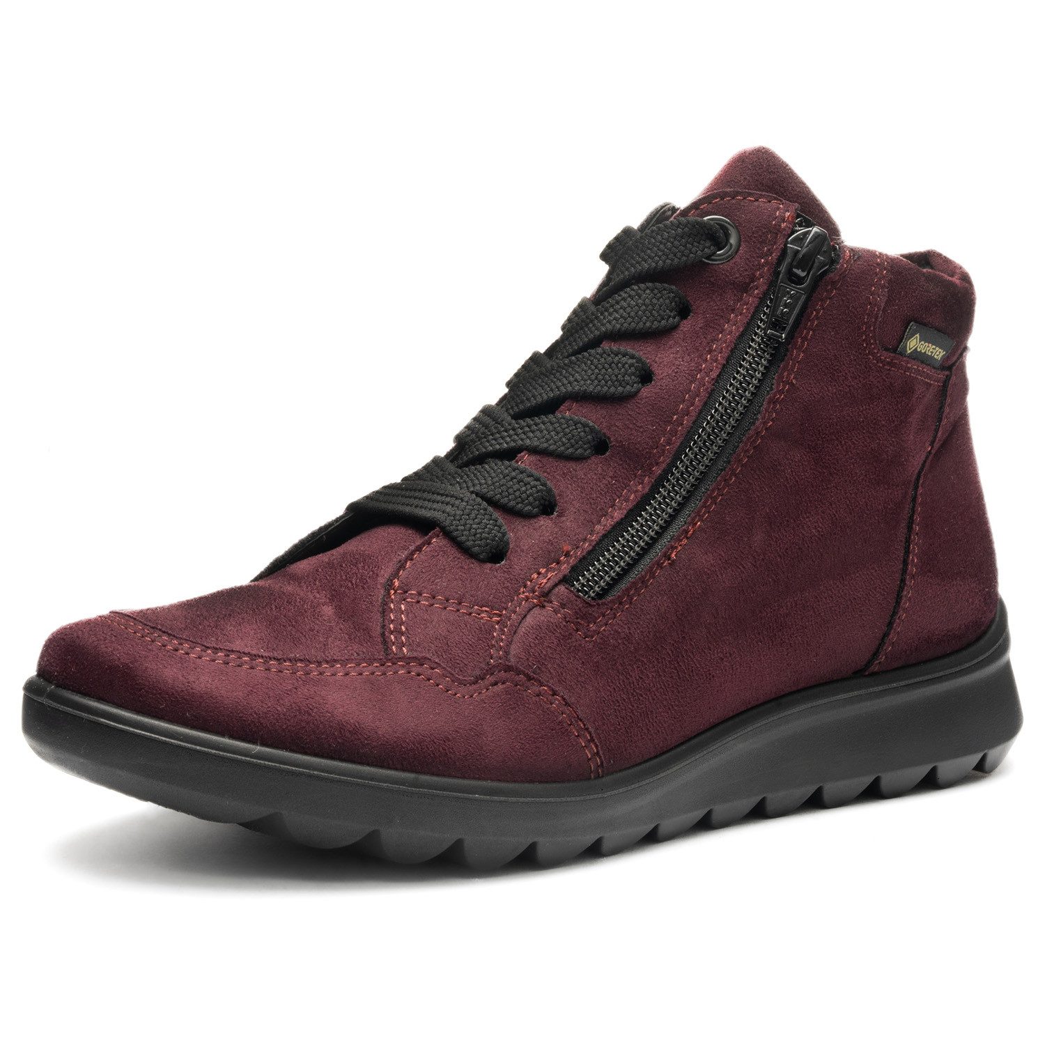 Ara TORONTO Schnürboots Snowboots, Winterstiefel mit günstig online kaufen