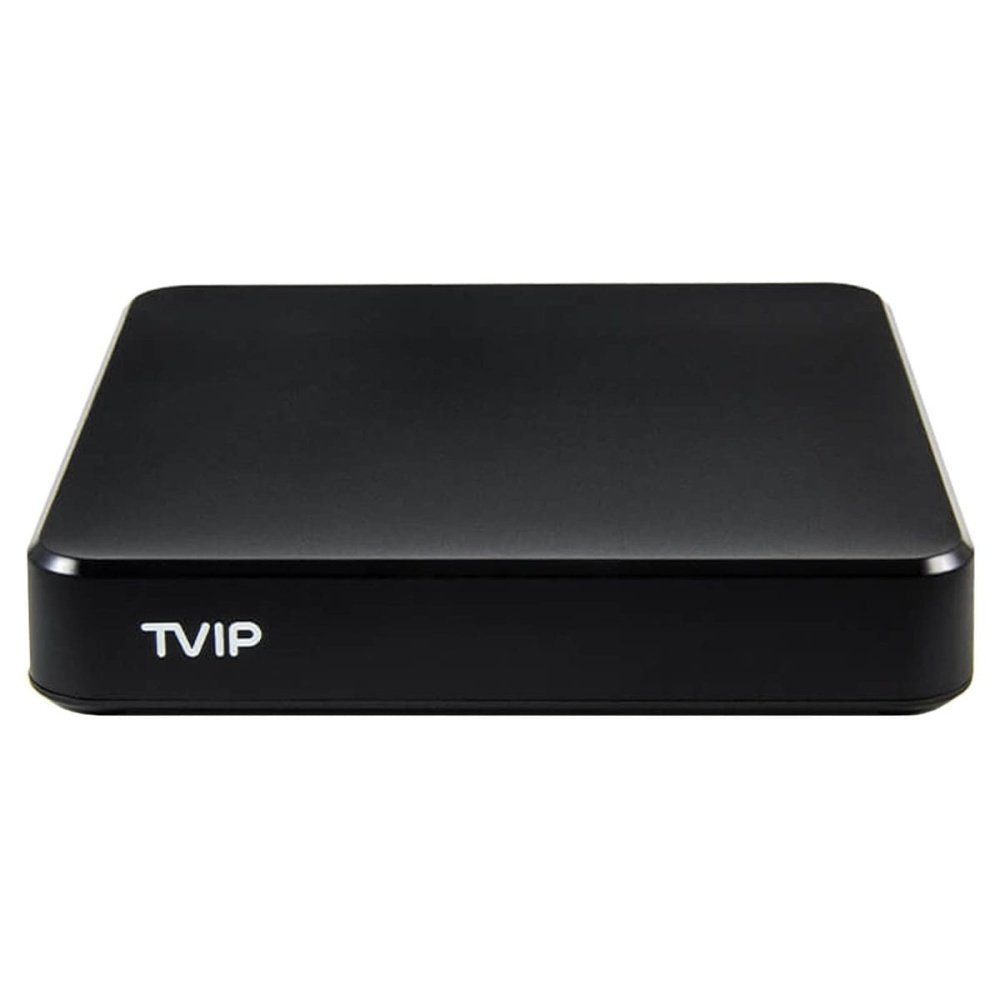 Streaming-Box S-Box v.705 IR 4K UHD Android 11 Netzwerk-Receiver