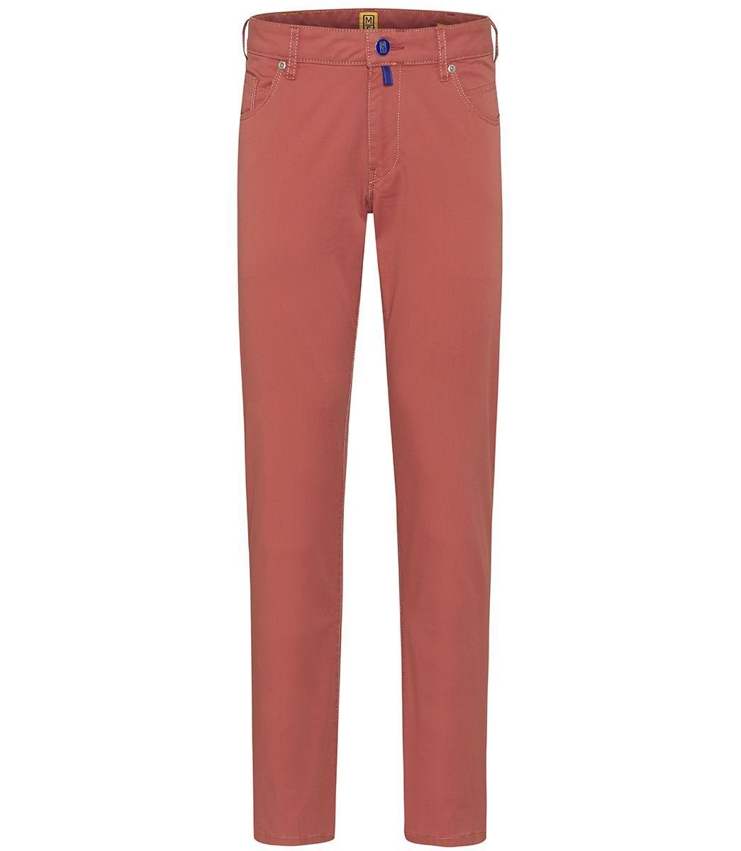 MEYER Stoffhose M5 Slim (1-tlg) mit günstig online kaufen